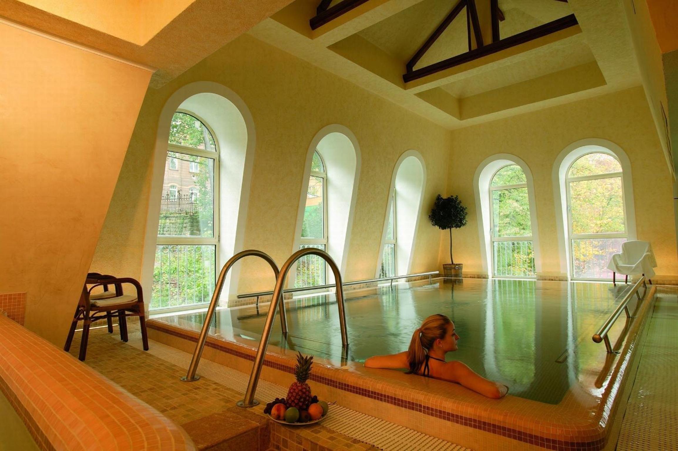 Special Offer - Superior Double Room with Spa Package photo 3
