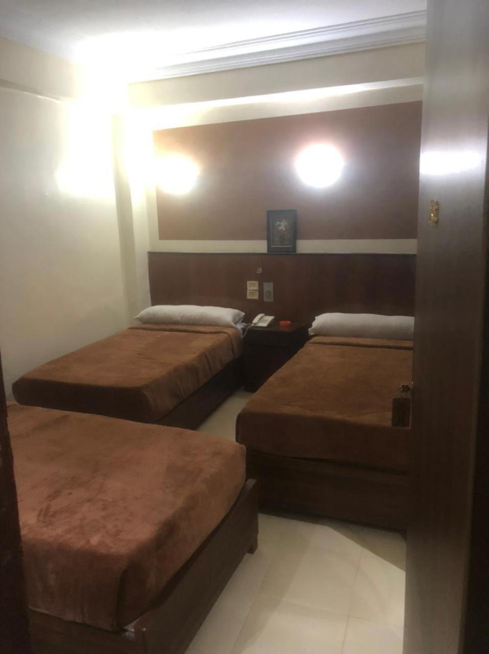 Budget Triple Room - Photo 4