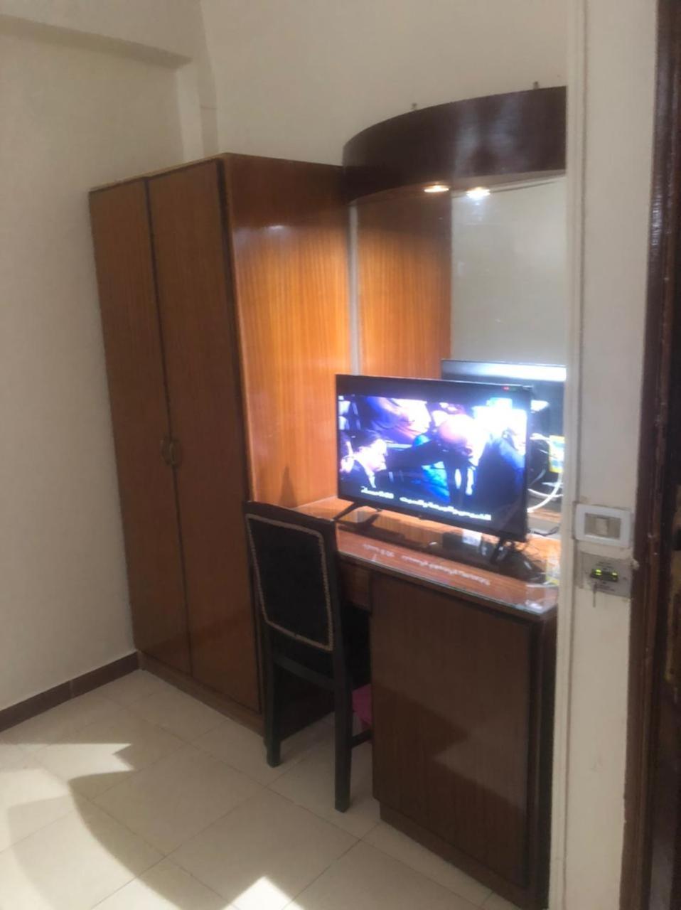 Budget Double or Twin Room - Photo 1