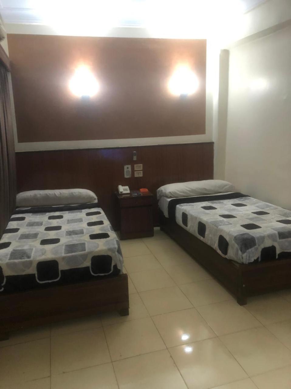 Budget Double or Twin Room - Photo 2