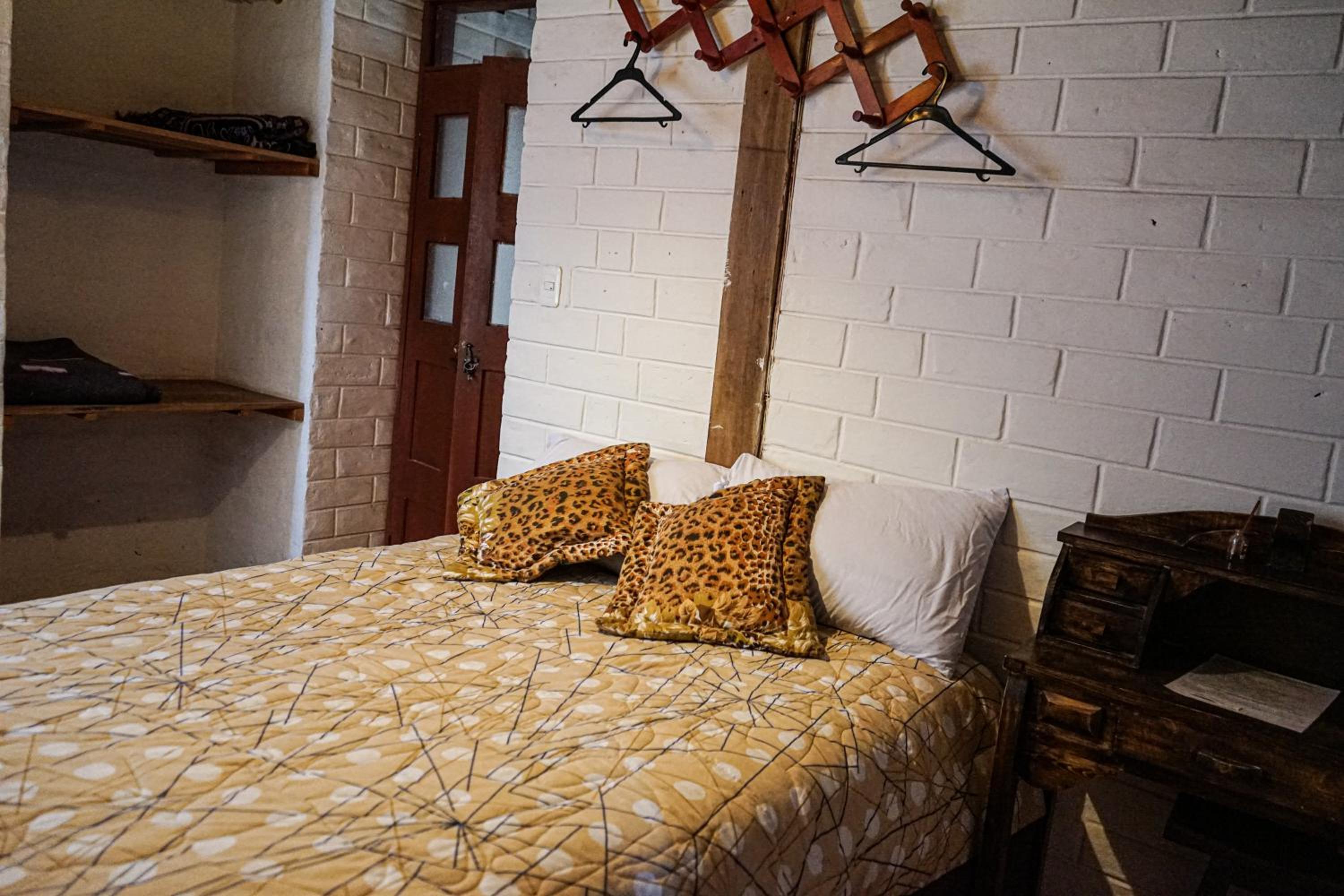 Double or Twin Room photo 2