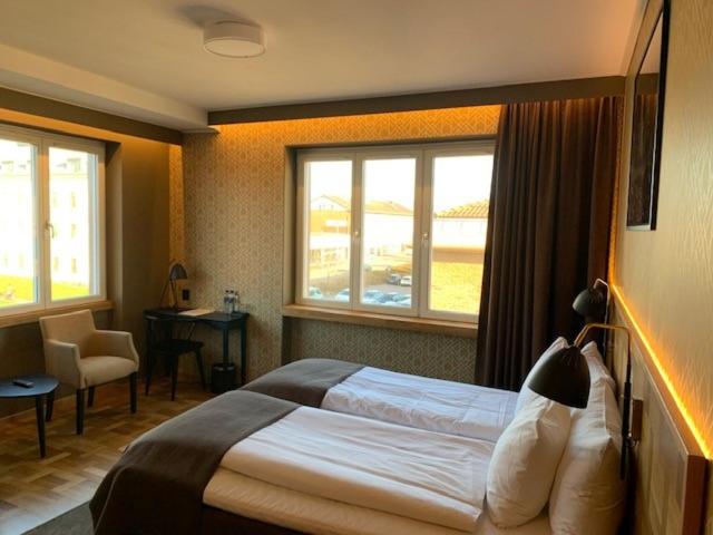 Deluxe Double Room - Photo 1