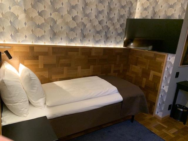 Twin Room photo 1