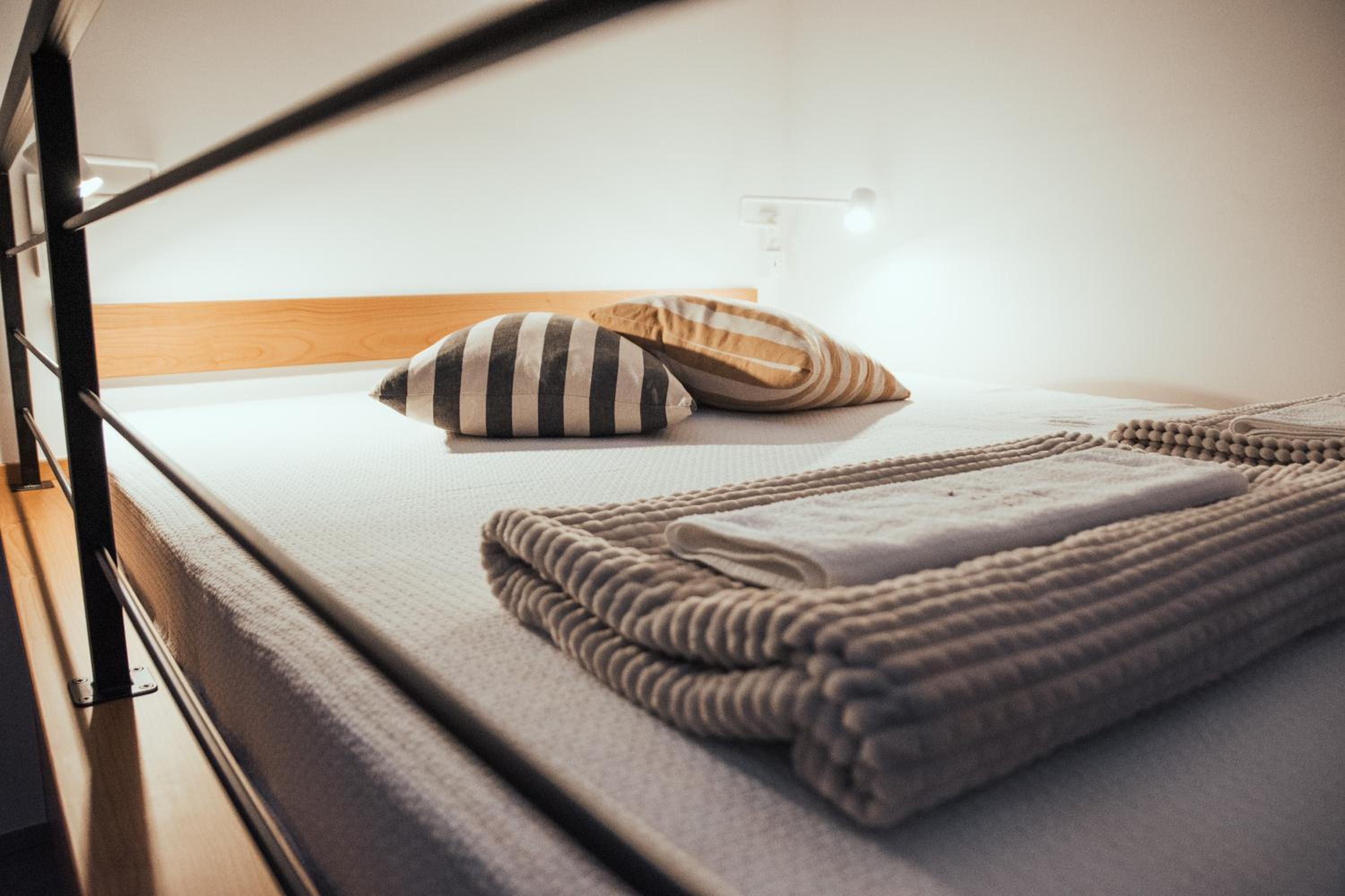 Suite with Sauna - Photo 7