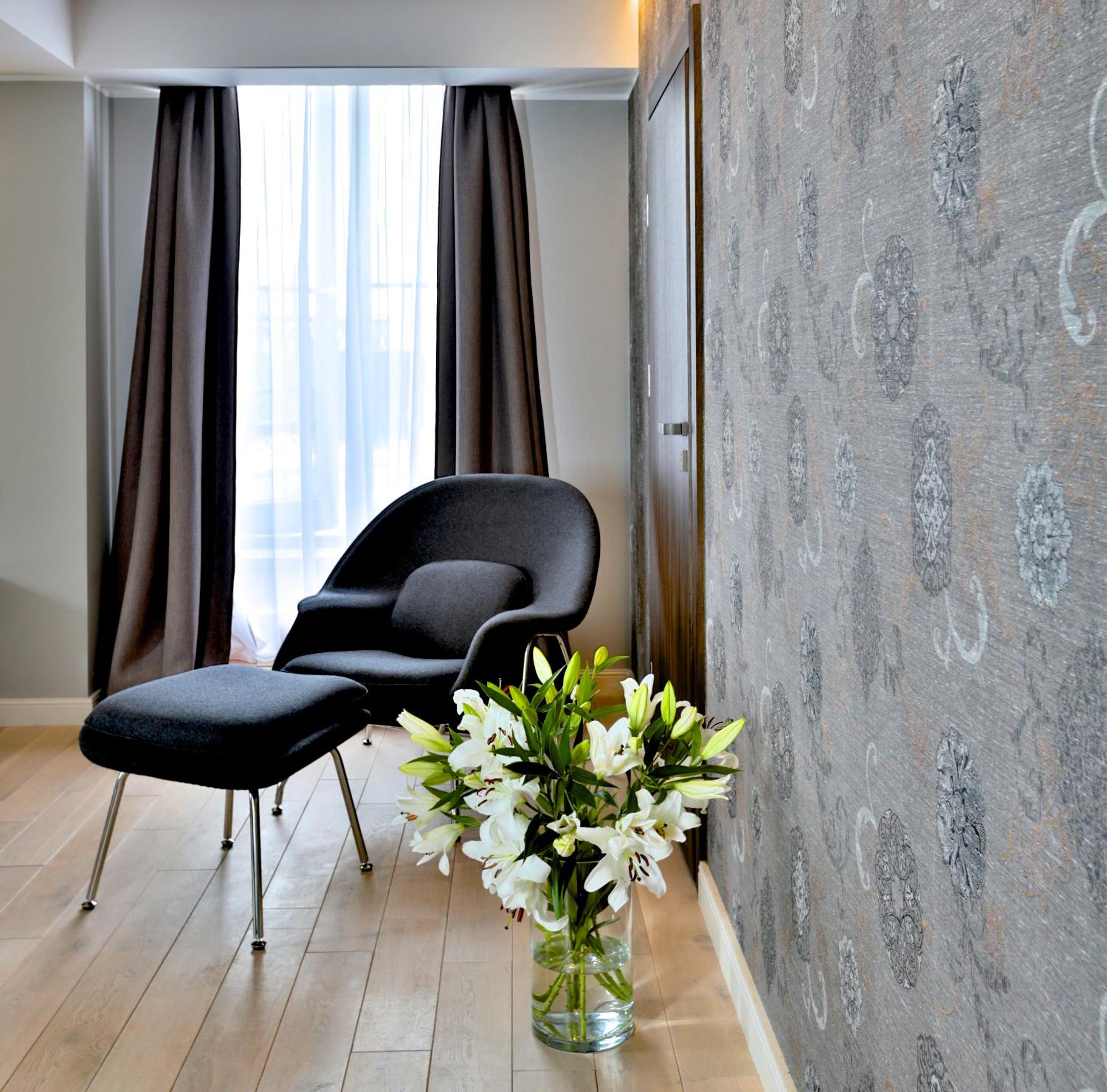 Twin Room Deluxe - Photo 3