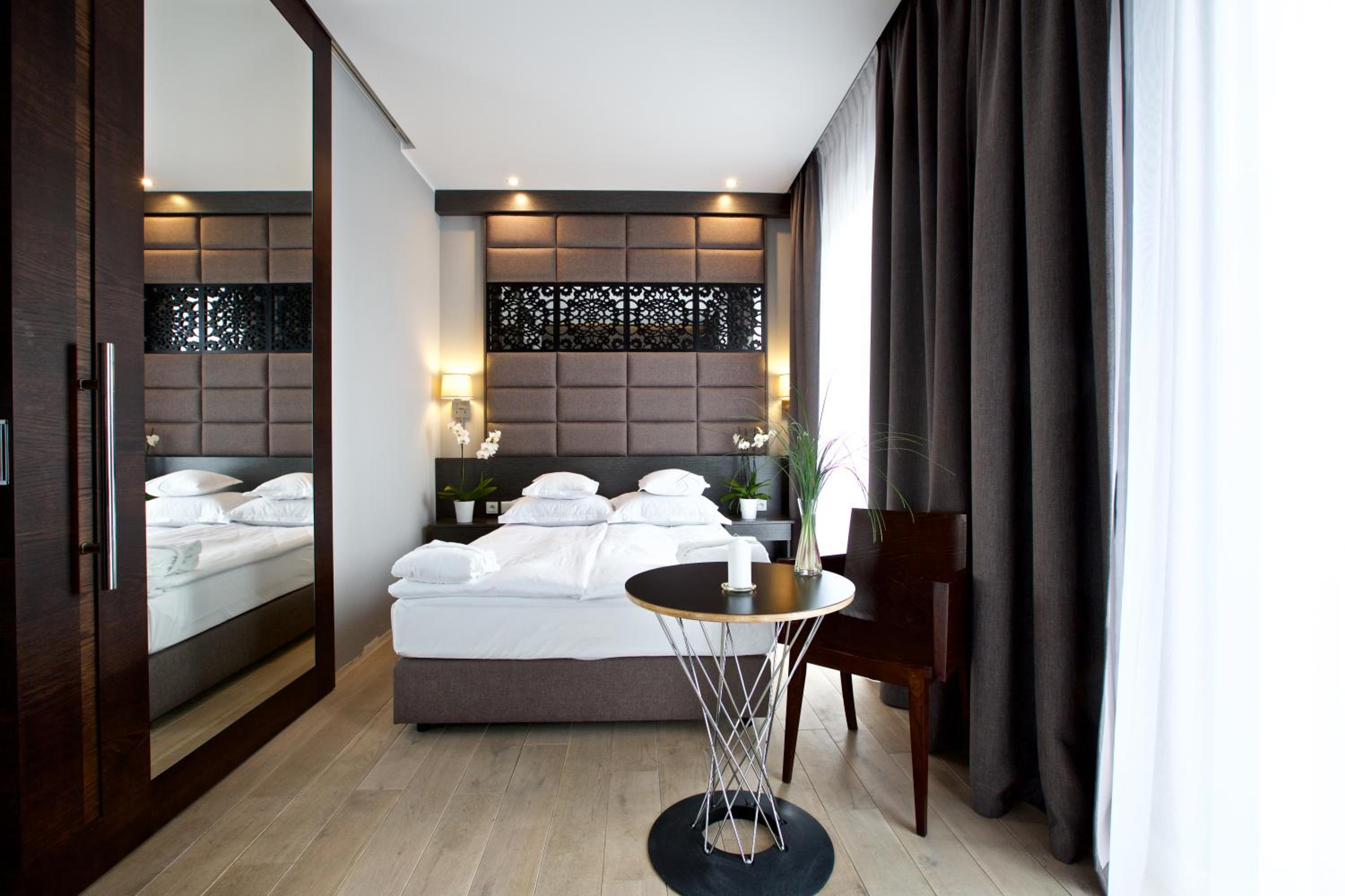 Twin Room Comfort - Photo 5
