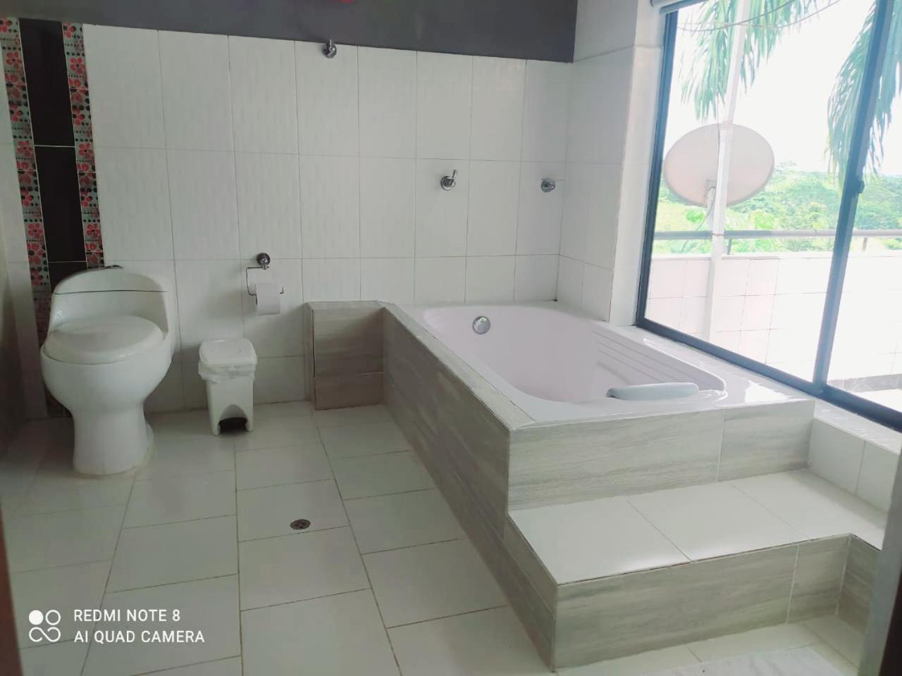 King Suite with Pool View photo 3