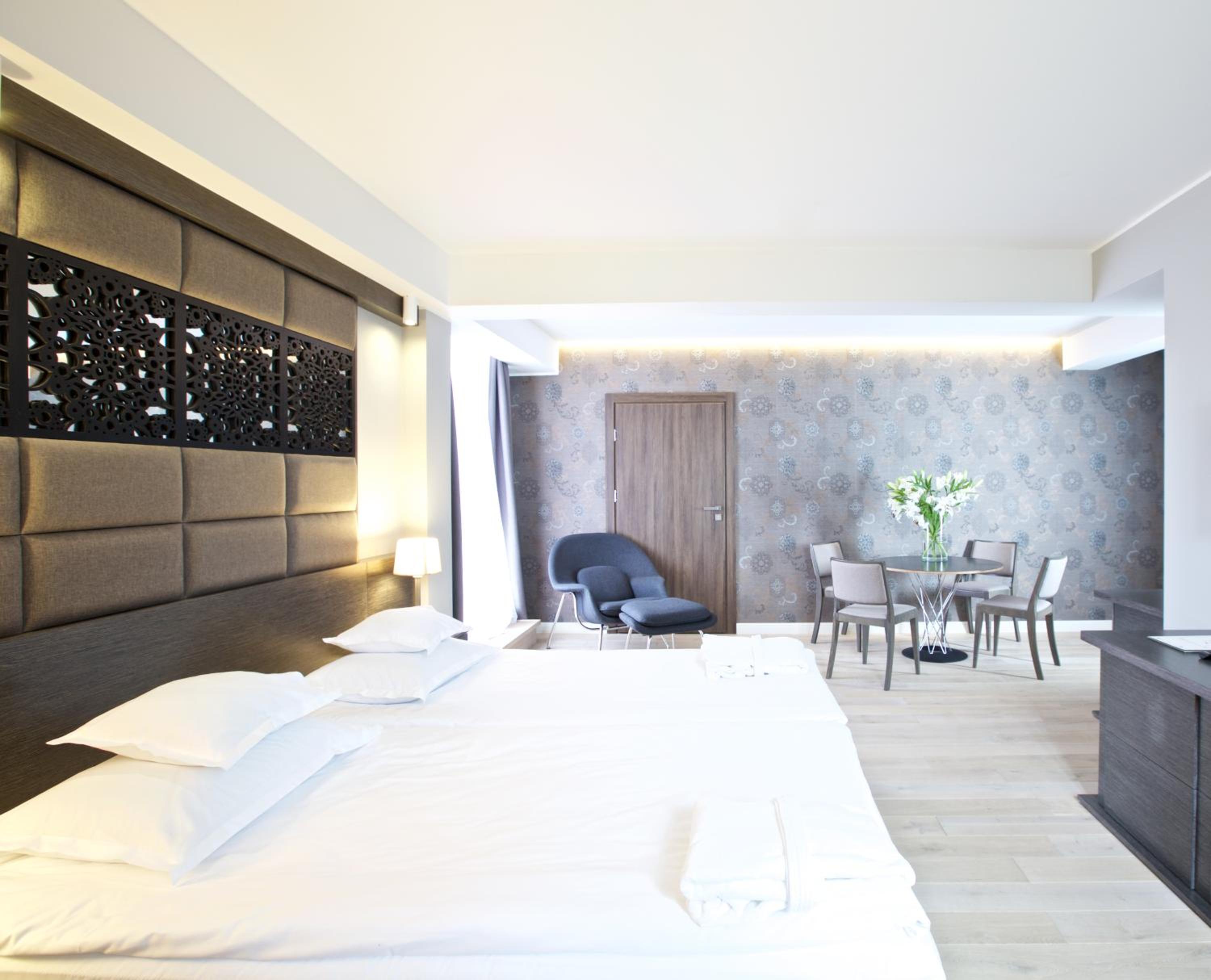 Twin Room Deluxe - Photo 1