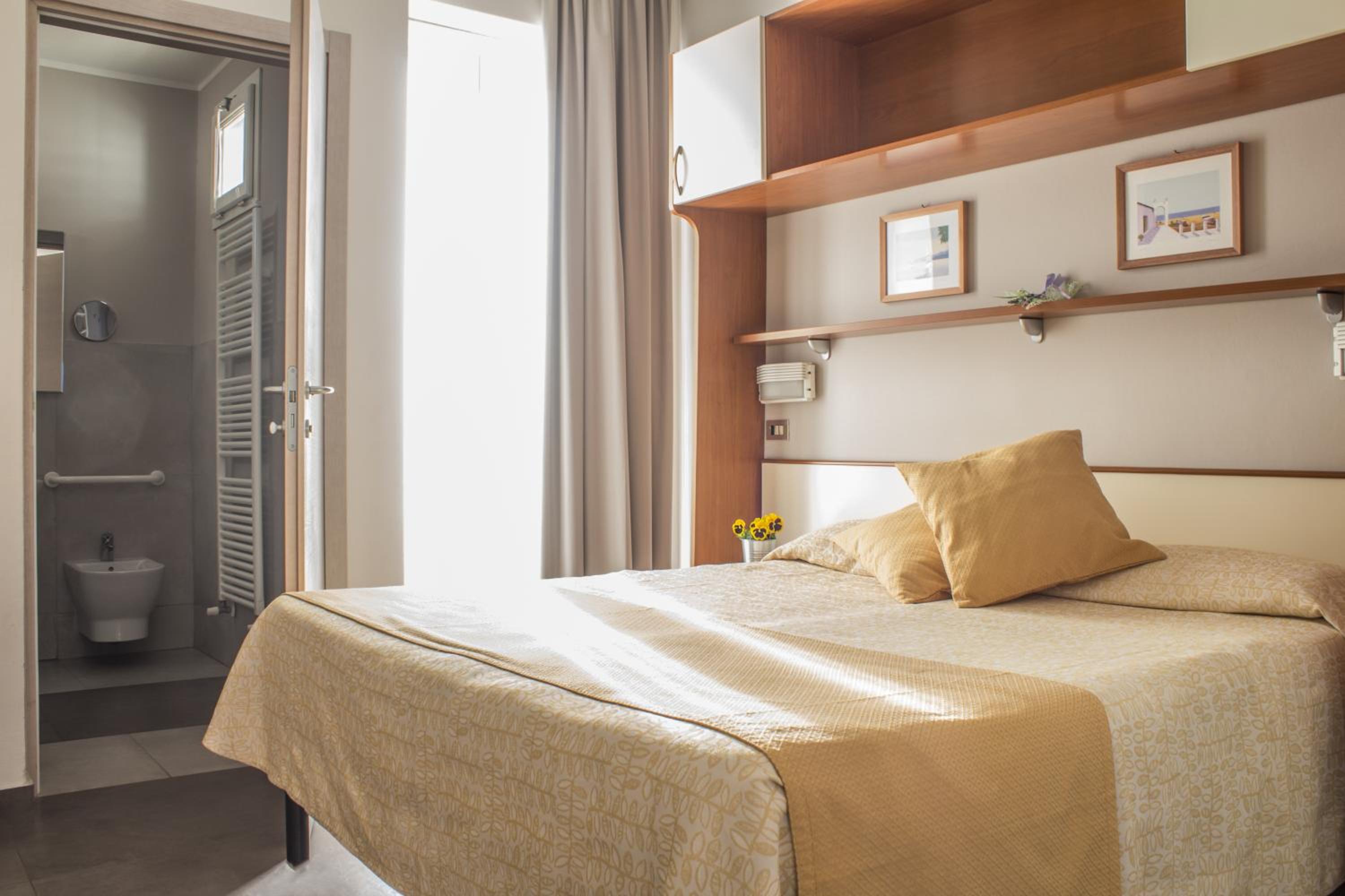 Hotel Sandra, Foto 2