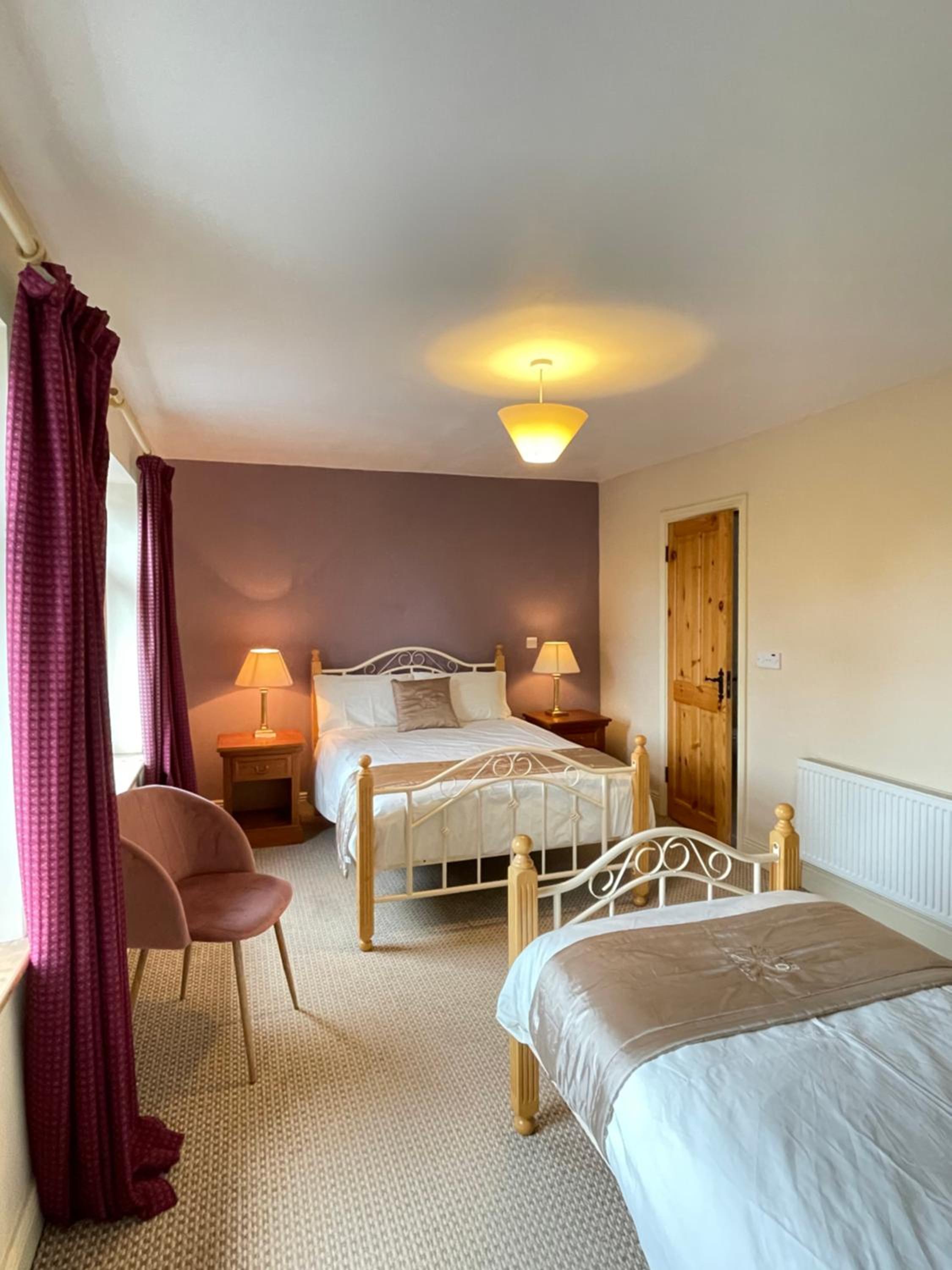 Luxury Triple Room - Photo 1