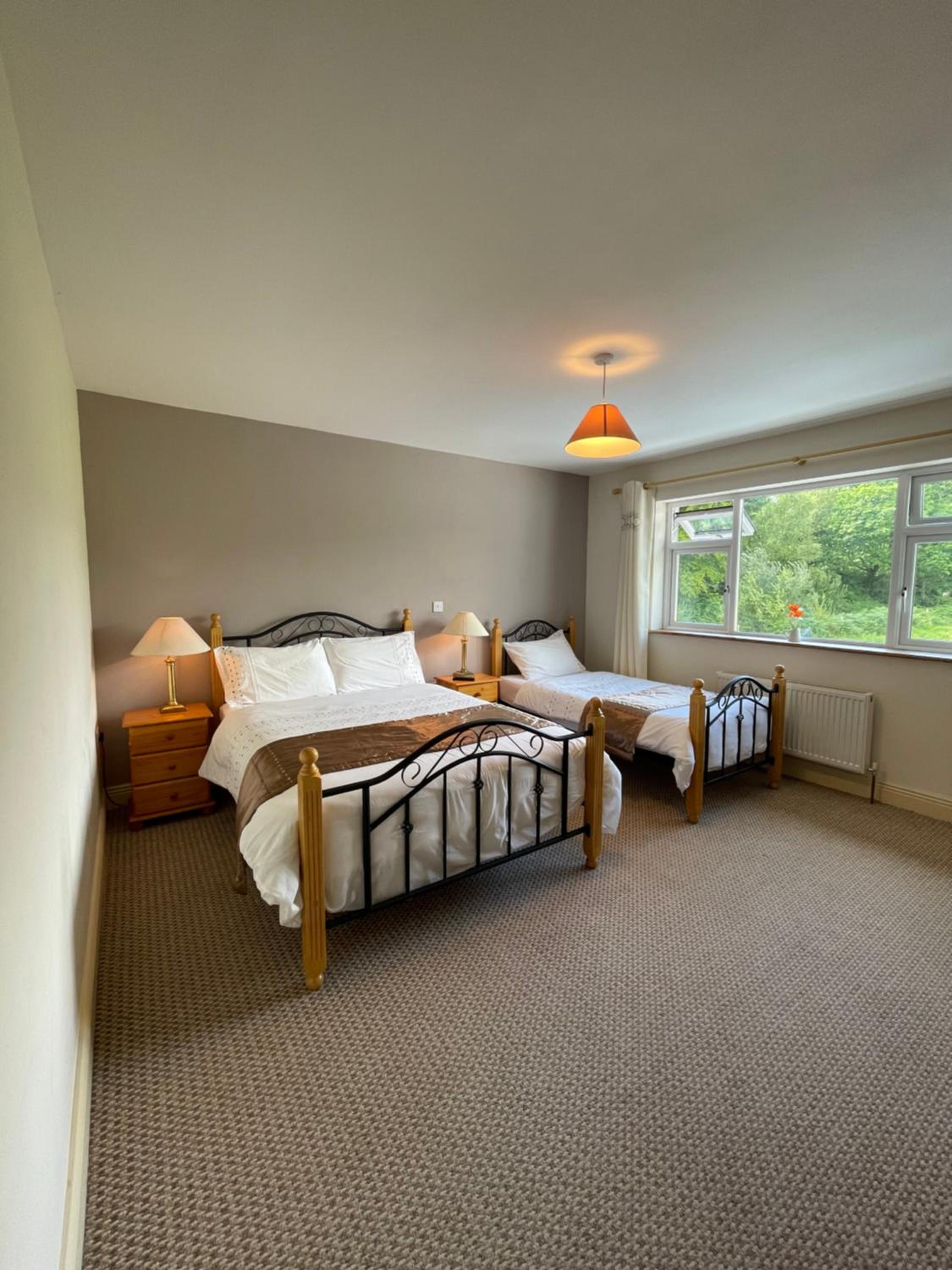 Luxury Triple Room - Photo 3
