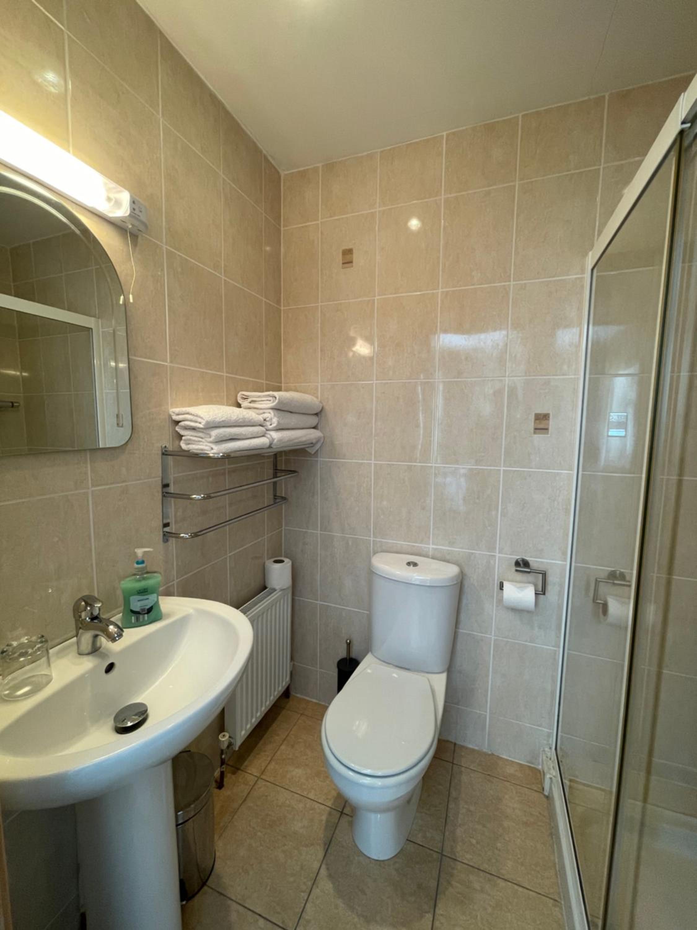 Luxury Triple Room - Photo 5