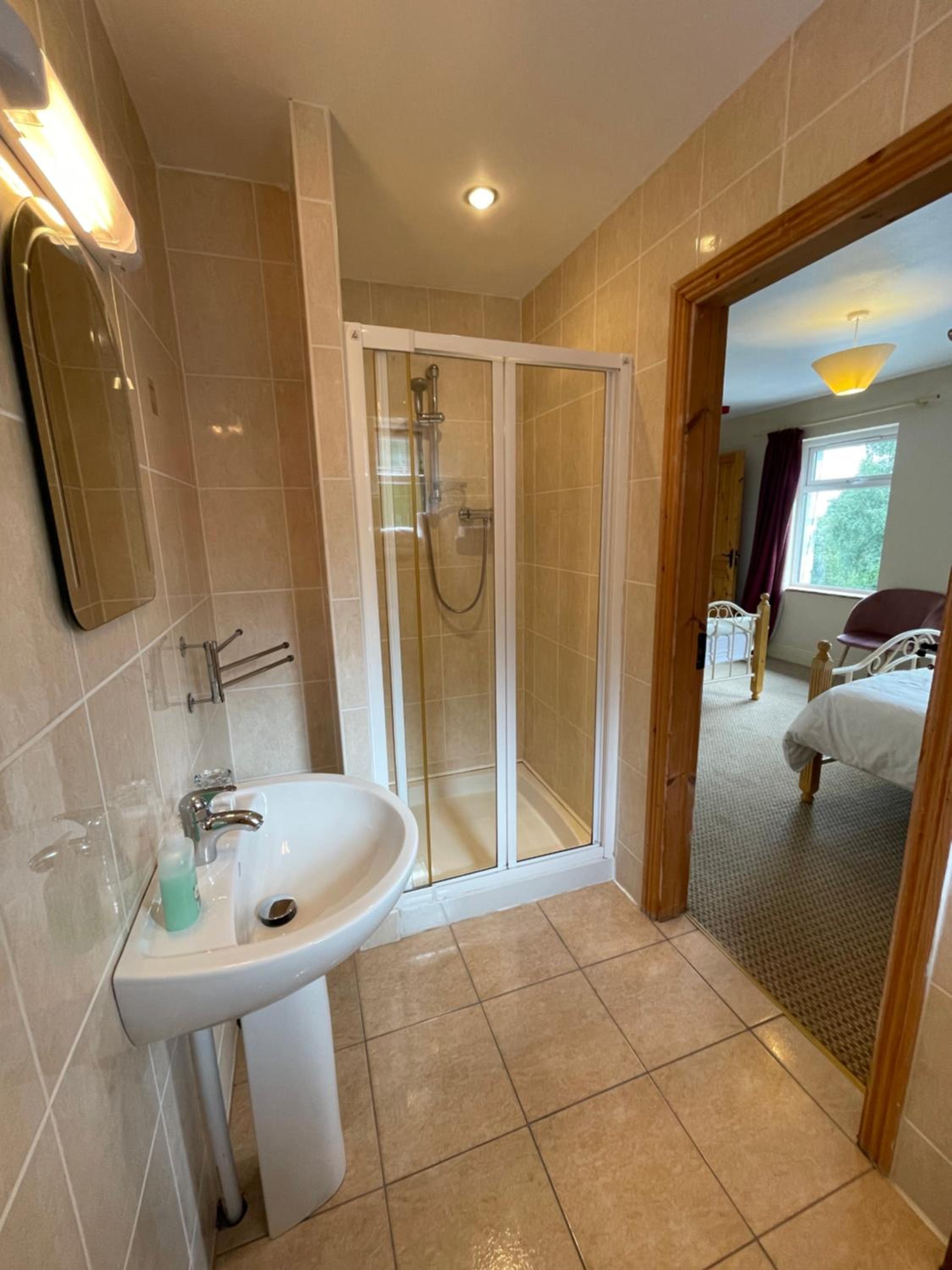 Luxury Triple Room - Photo 2
