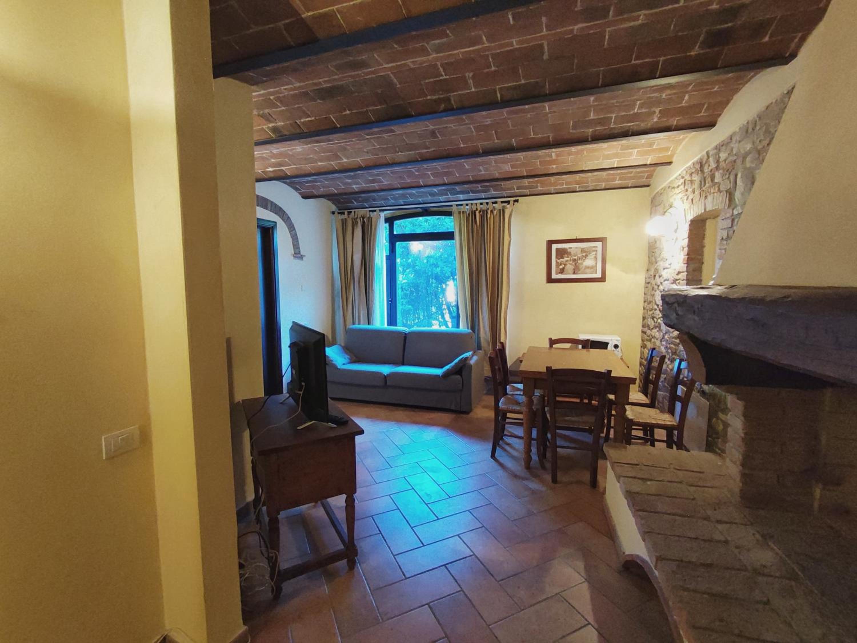 Apartment - Ground Floor photo 1