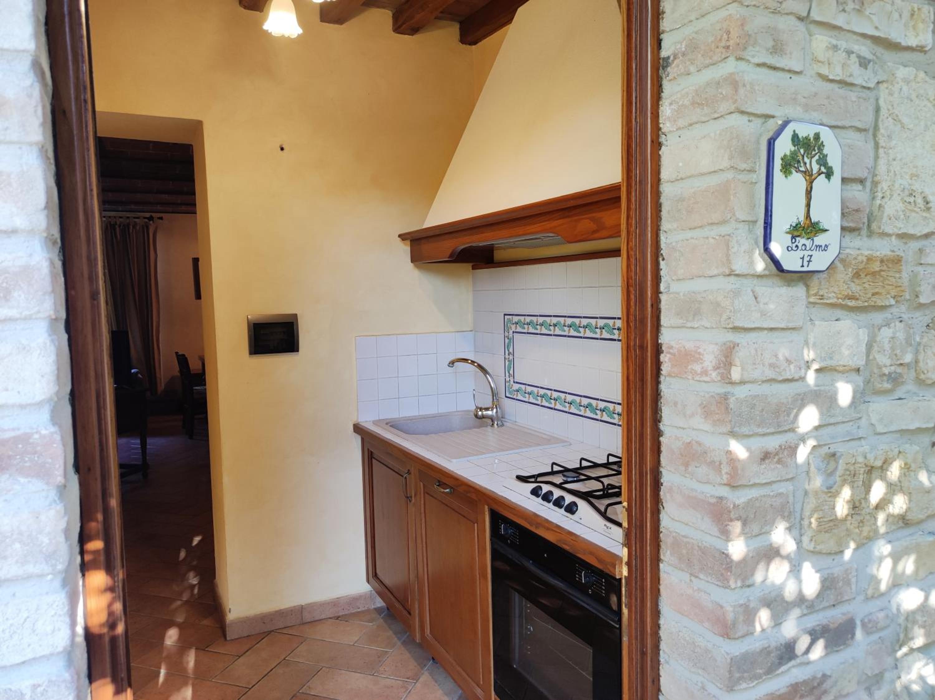 Apartment - Ground Floor photo 2