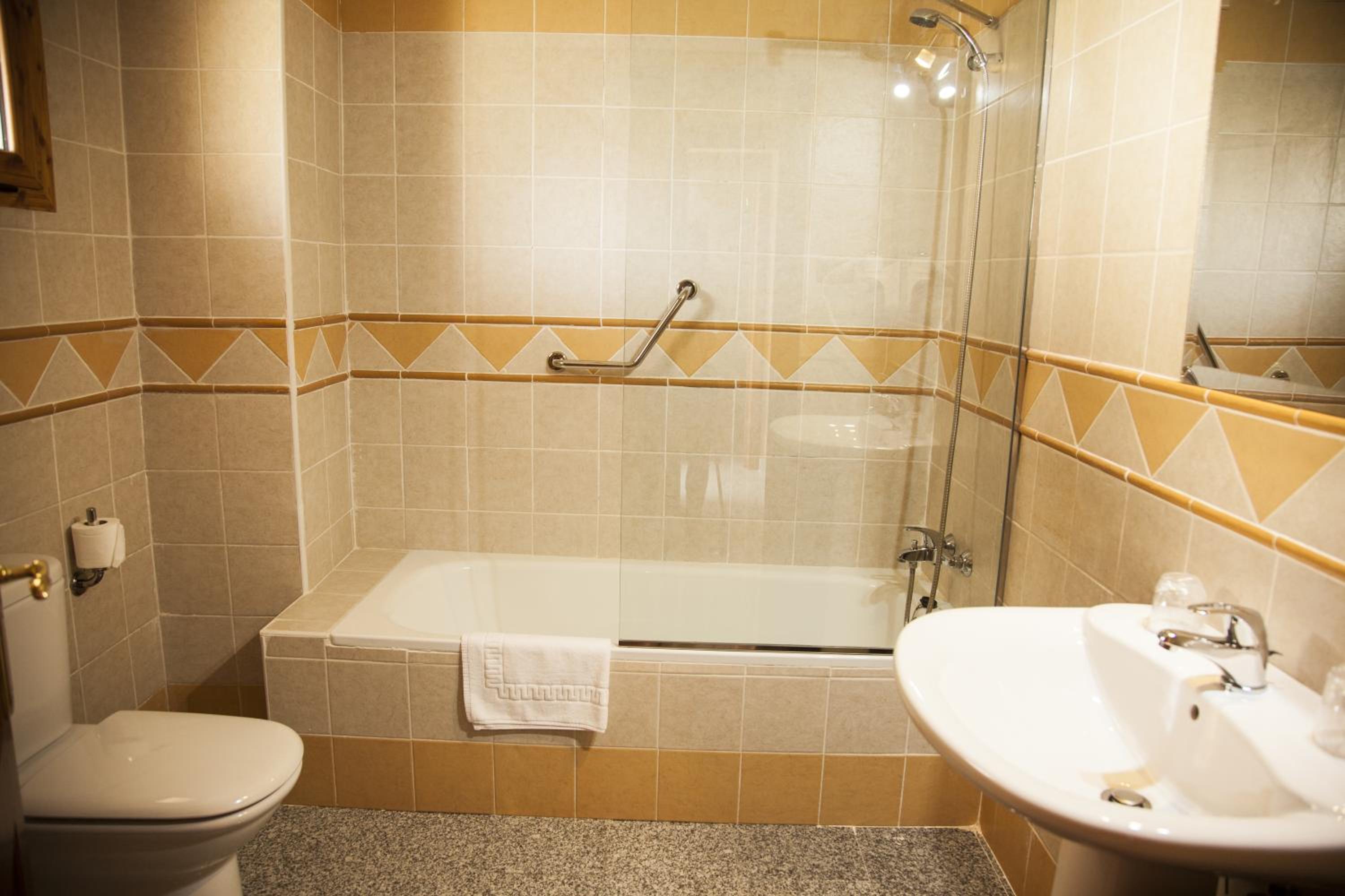 Family Junior Suite photo 3