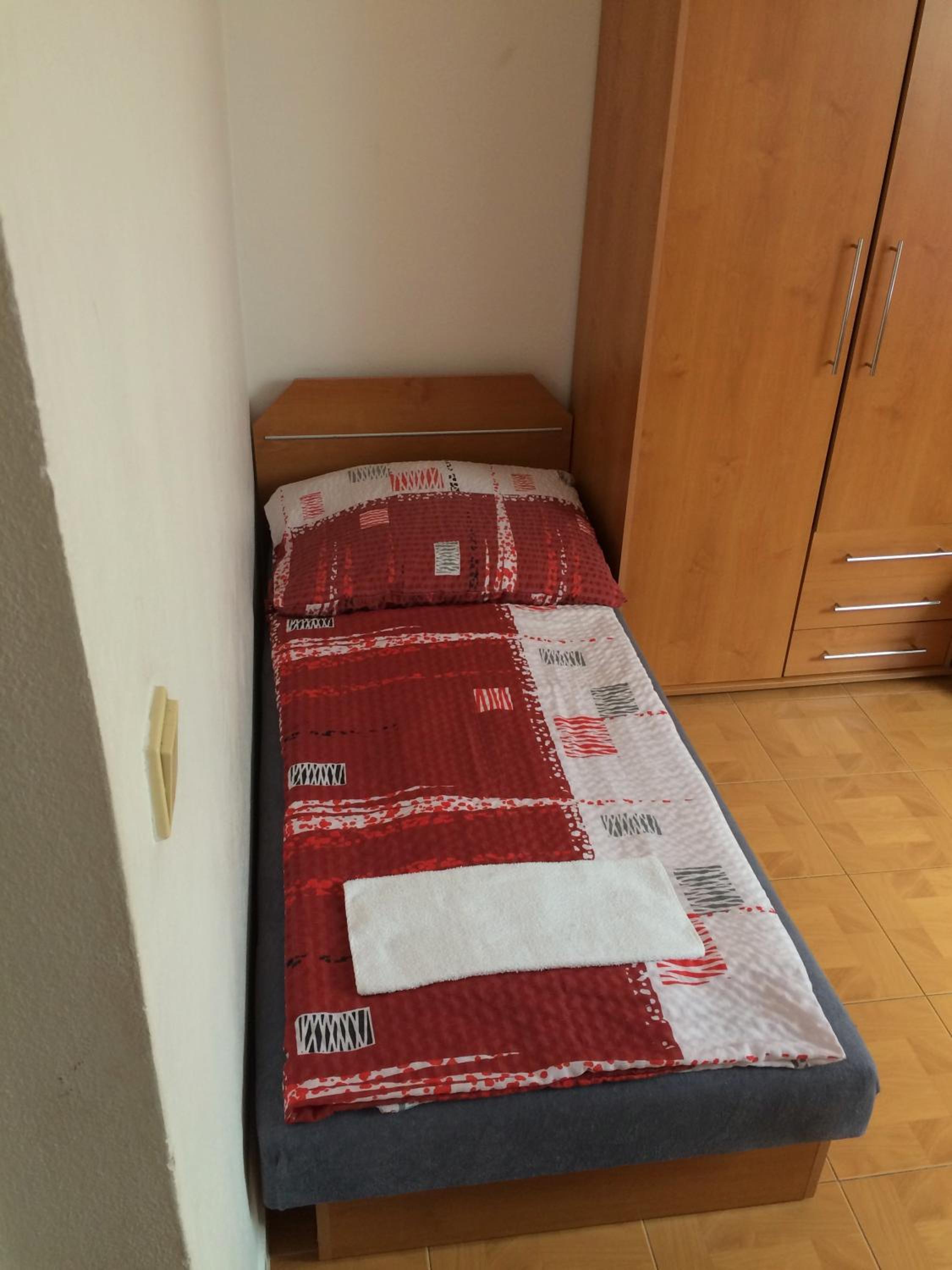 Triple Room with Private Bathroom photo 3