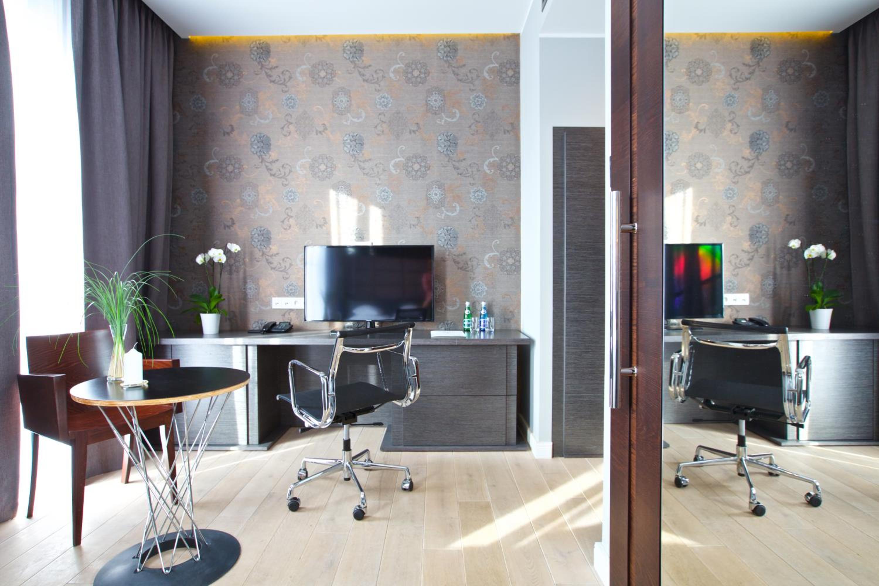 Twin Room Comfort - Photo 4