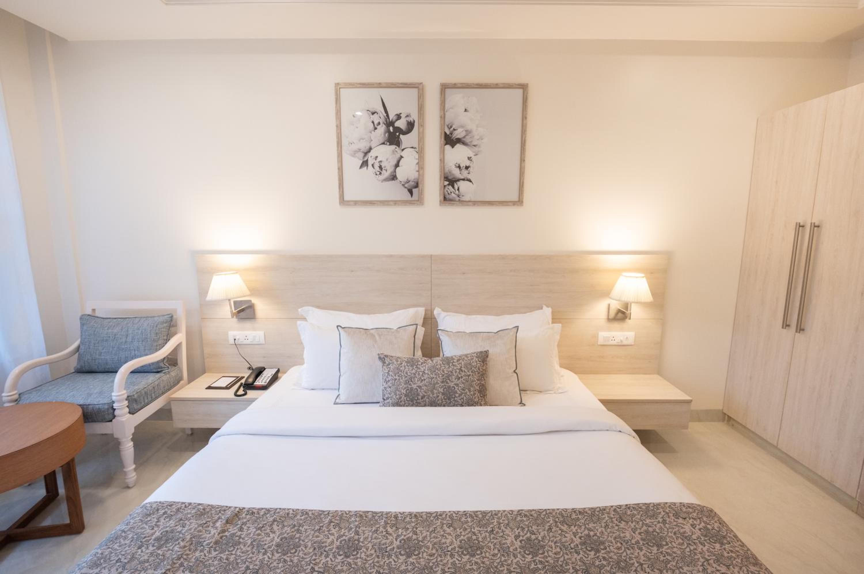 King Room photo 2