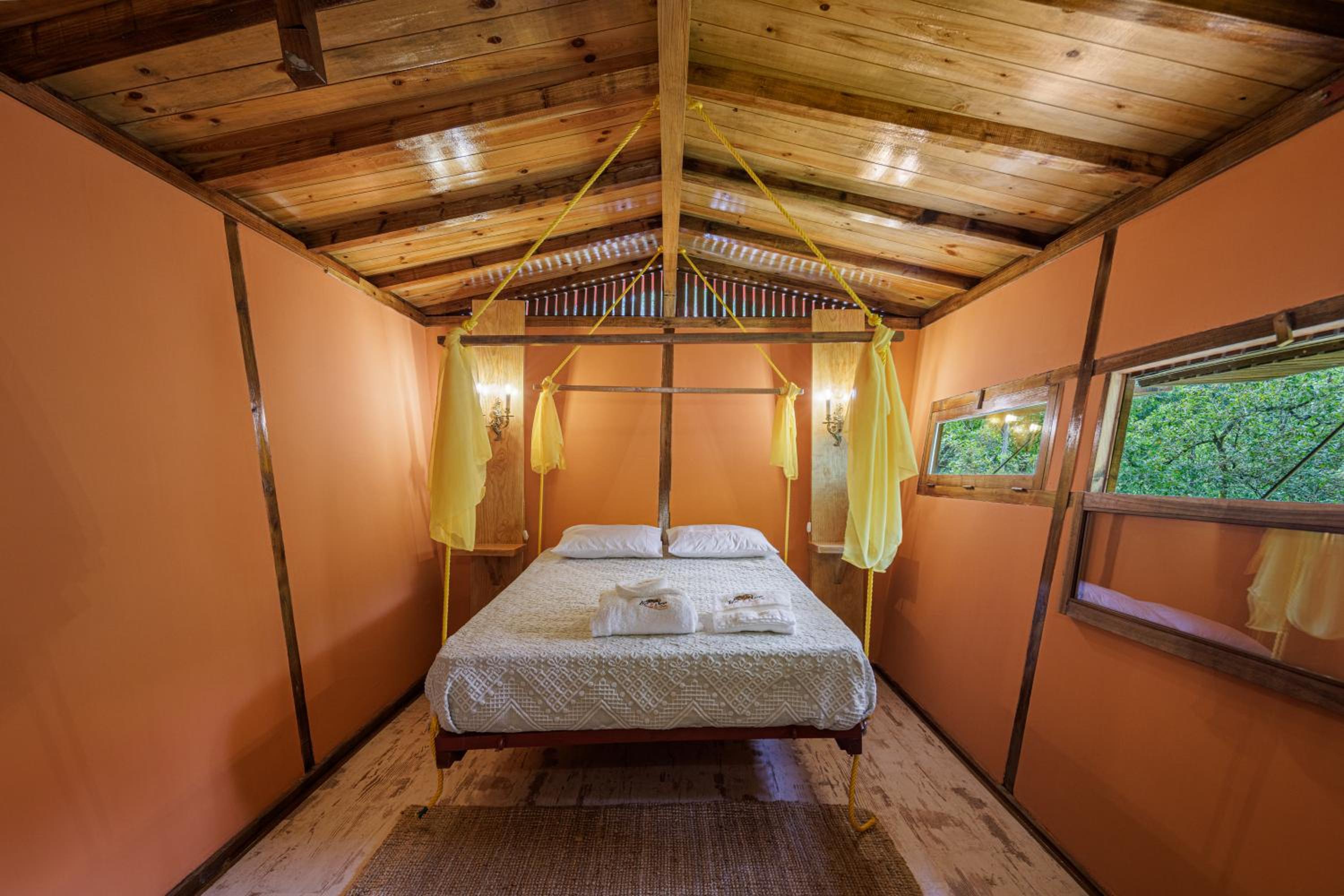Large Double Room photo 1