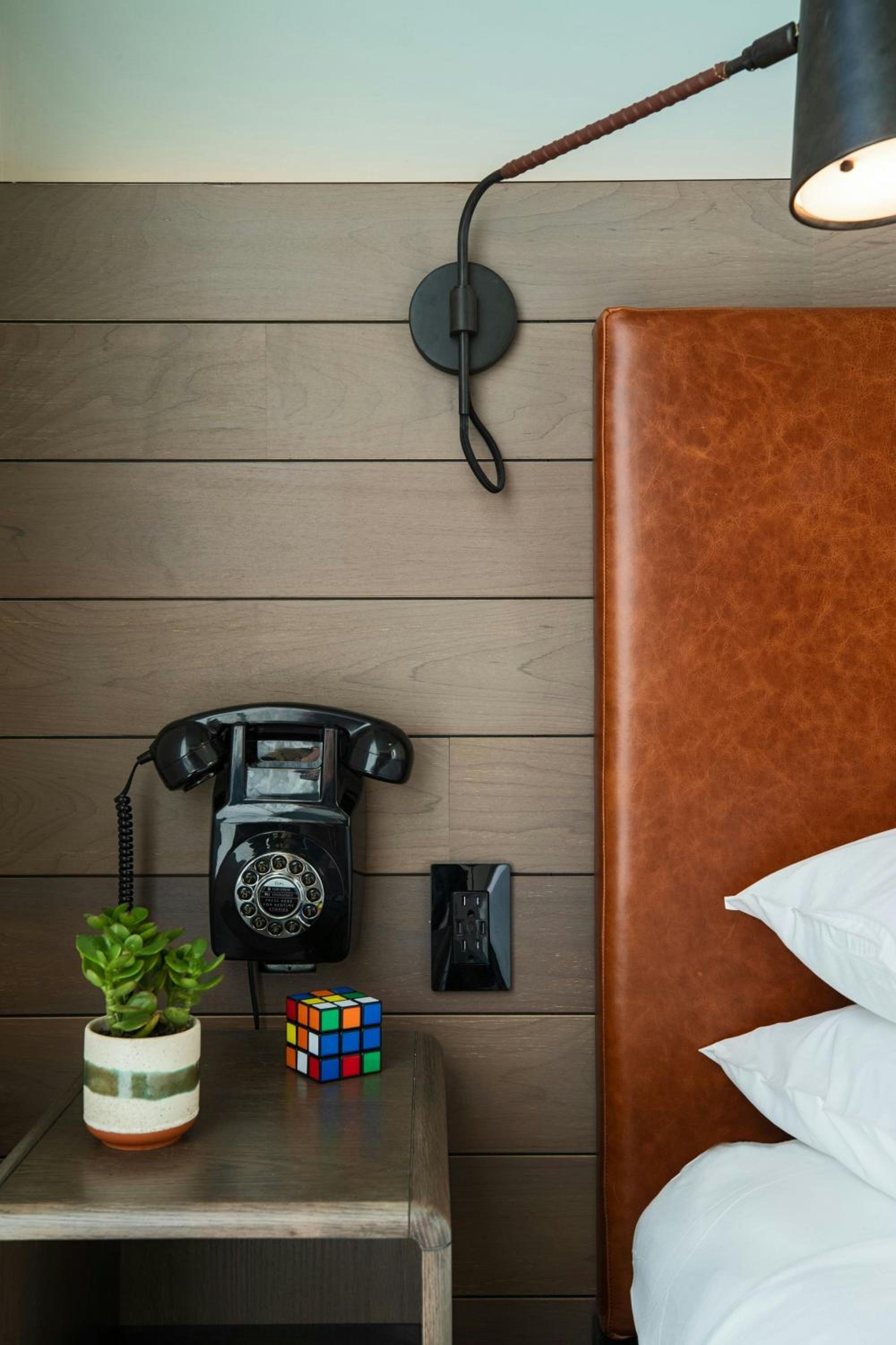 King Room