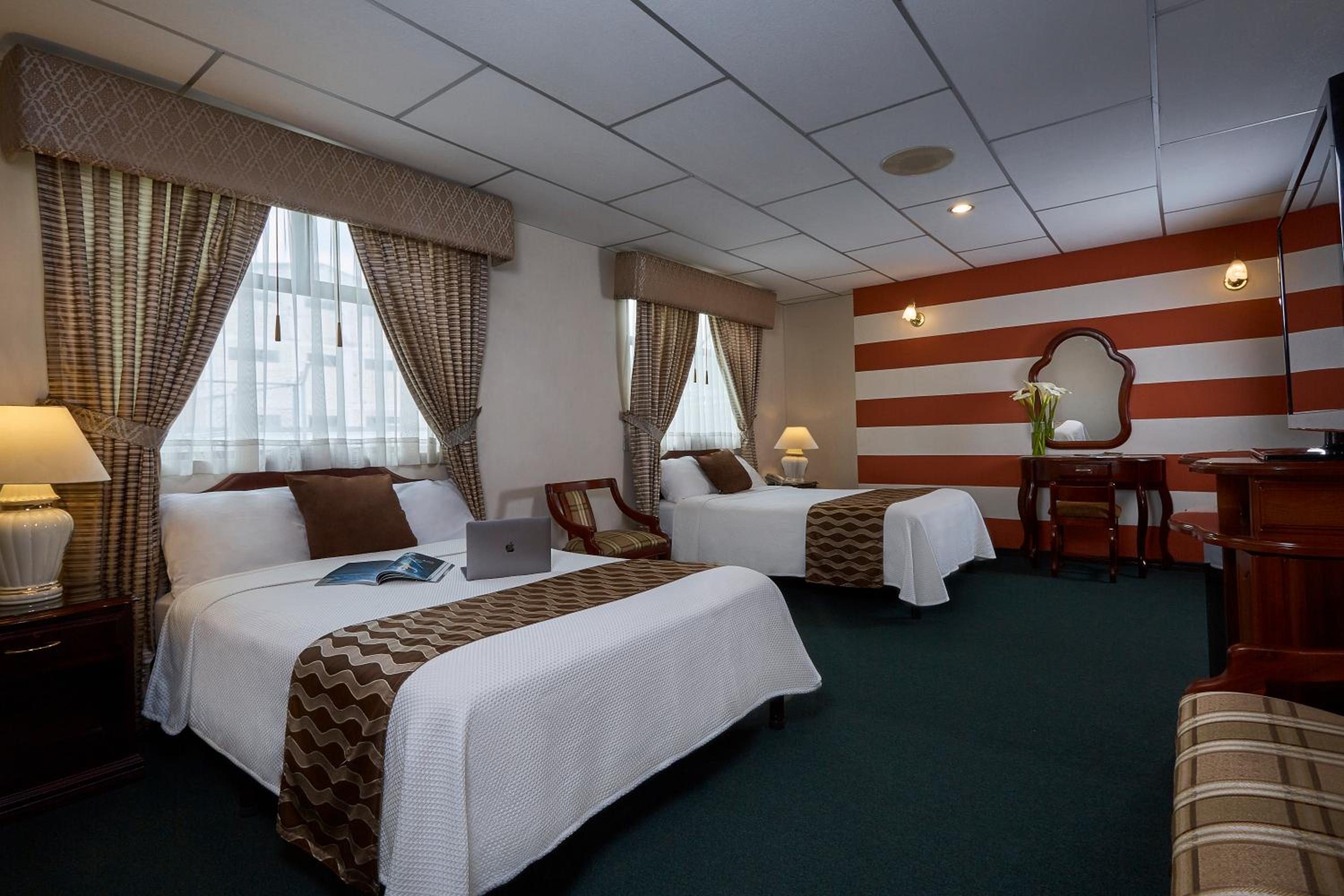 Double or Twin Room photo 1