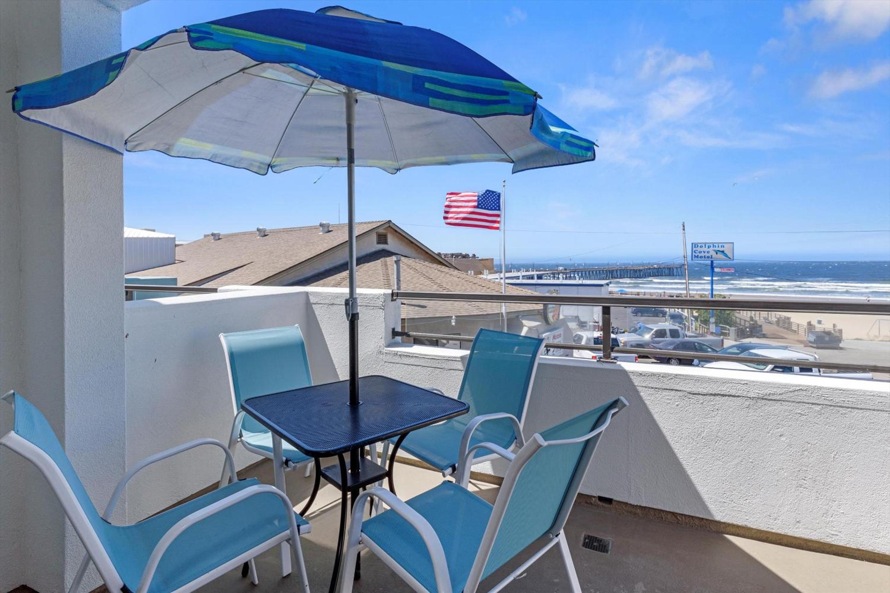 King Suite with Ocean View - Photo 3