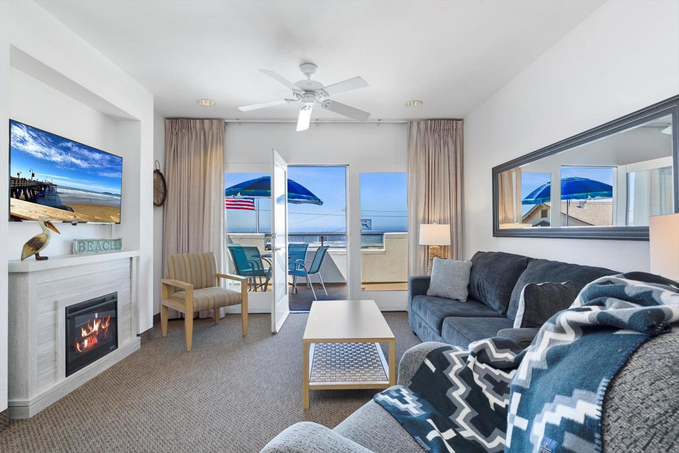King Suite with Ocean View - Photo 1