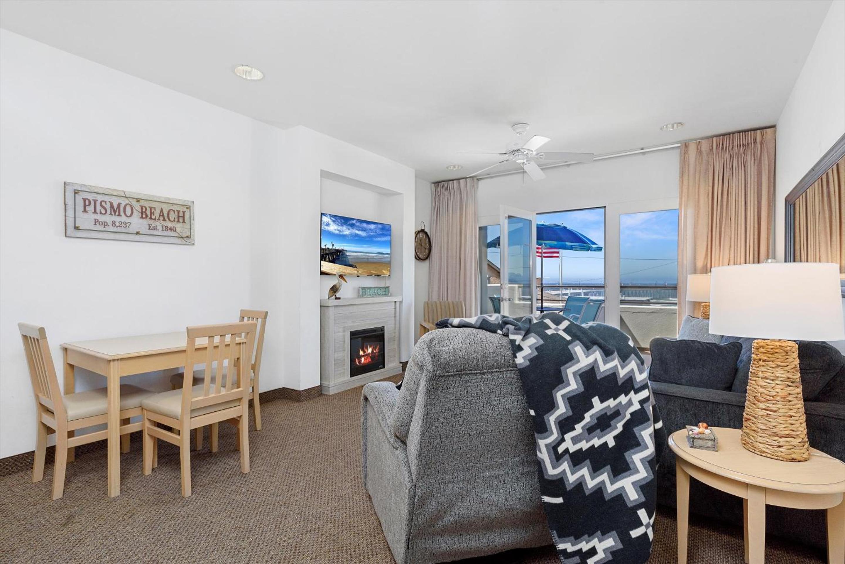 King Suite with Ocean View - Photo 2