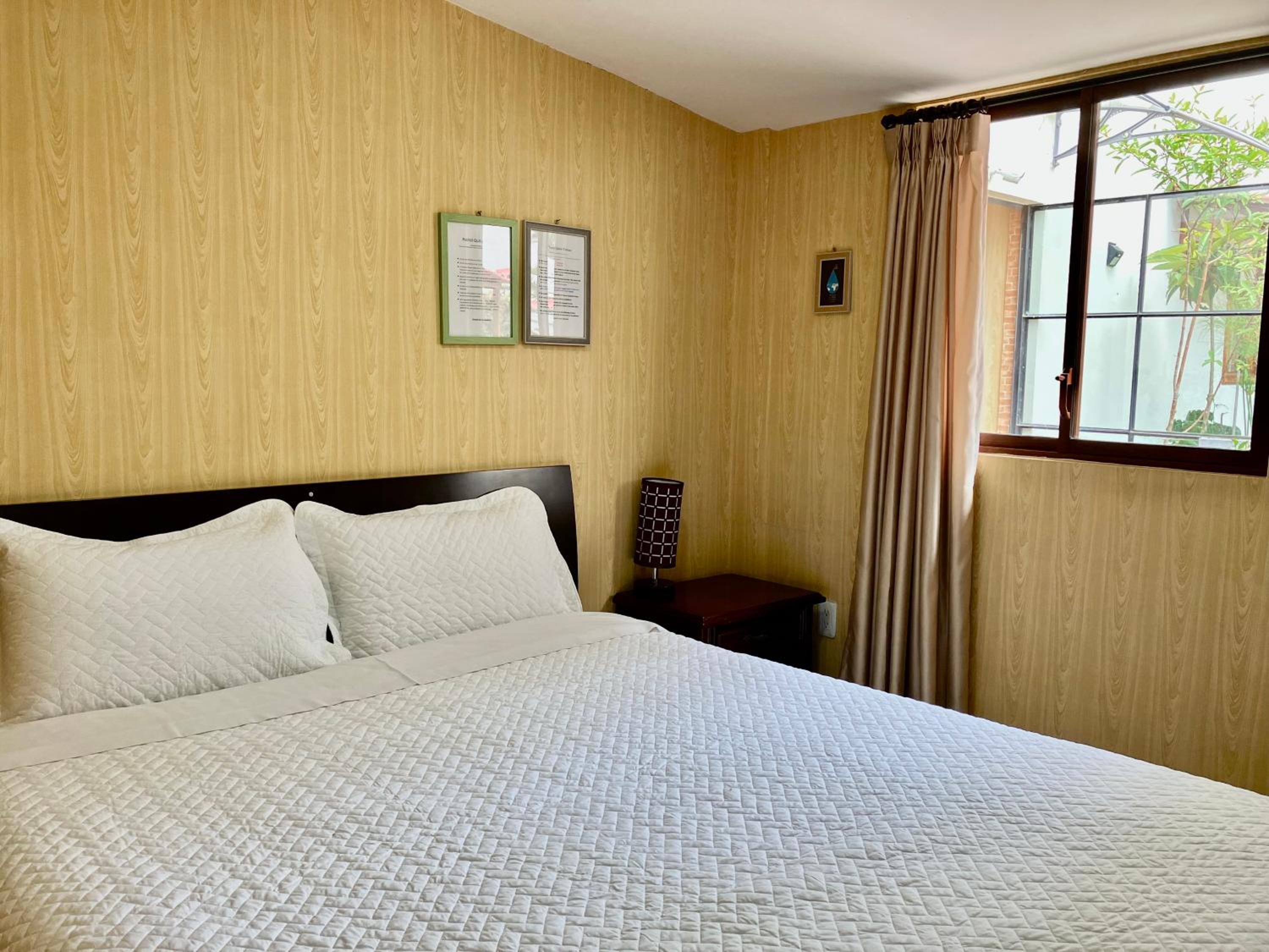 Standard Double Room photo 2