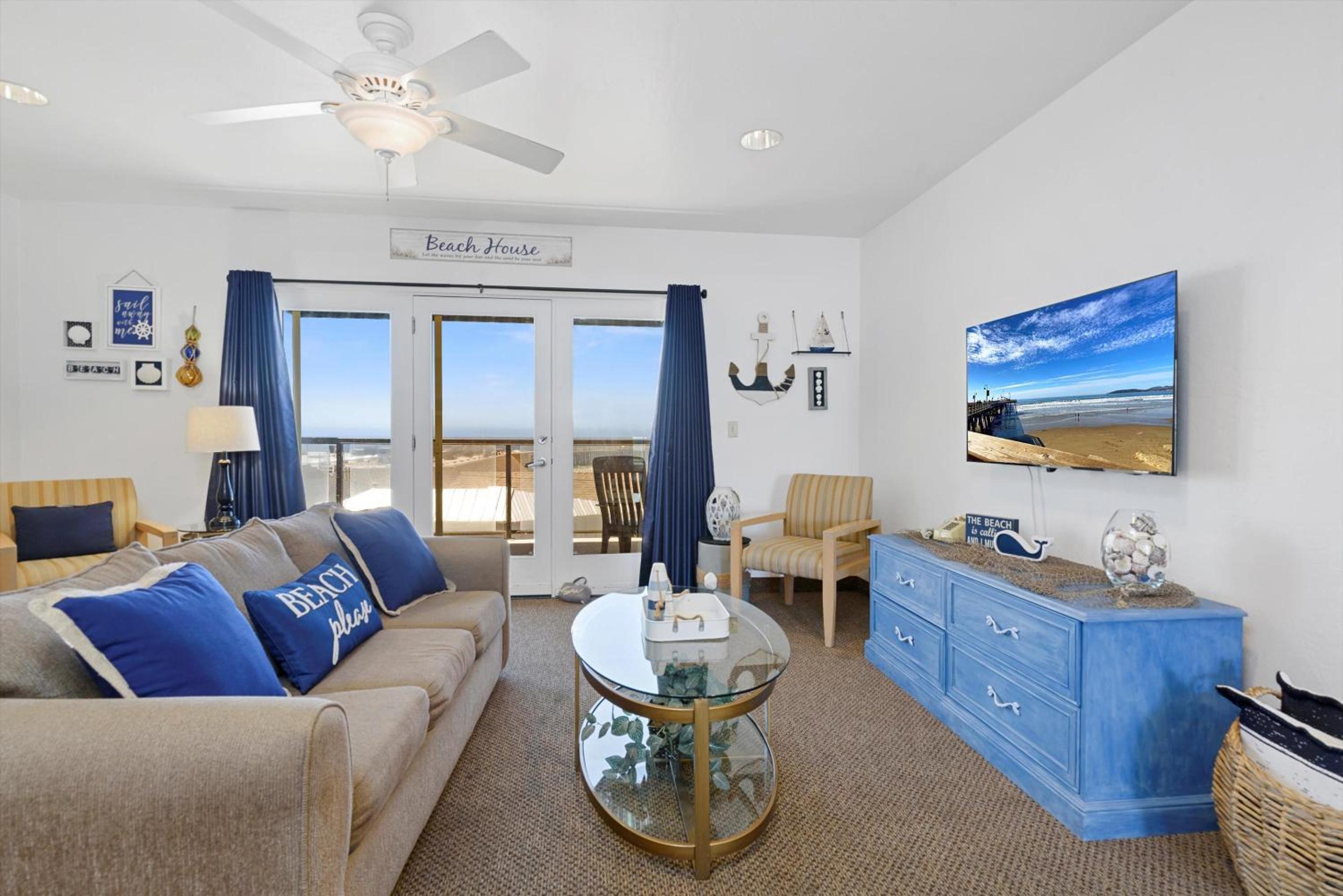 Queen Suite with Ocean View - Photo 1