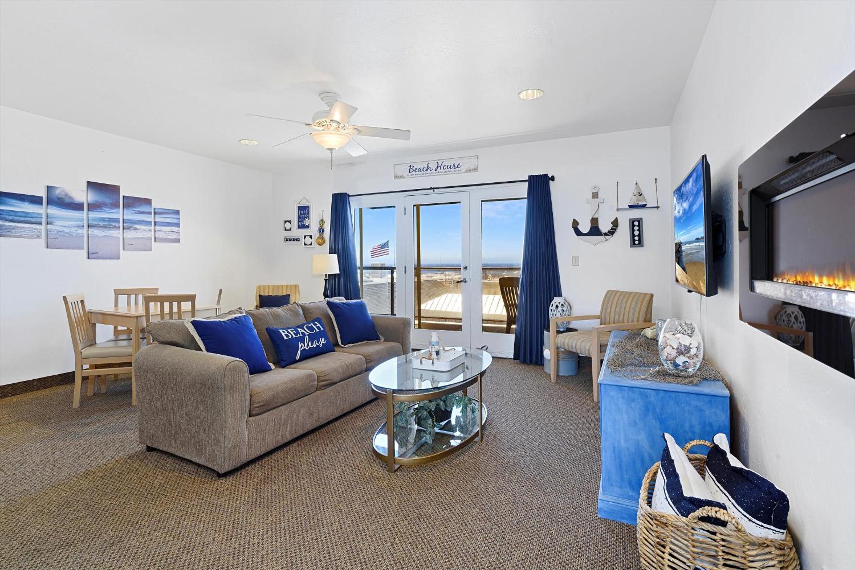 Queen Suite with Ocean View - Photo 2