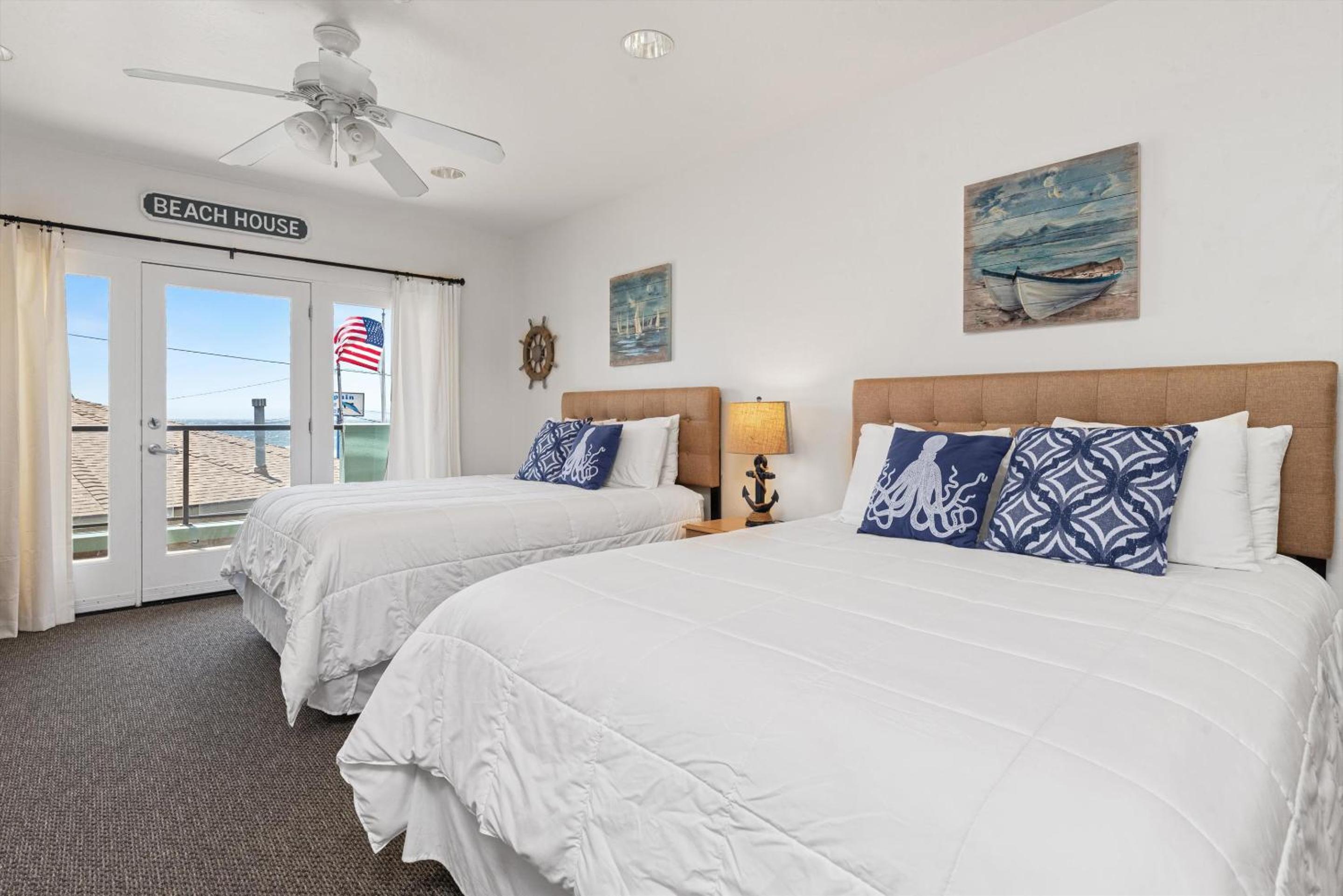 Studio with Ocean View - Photo 5