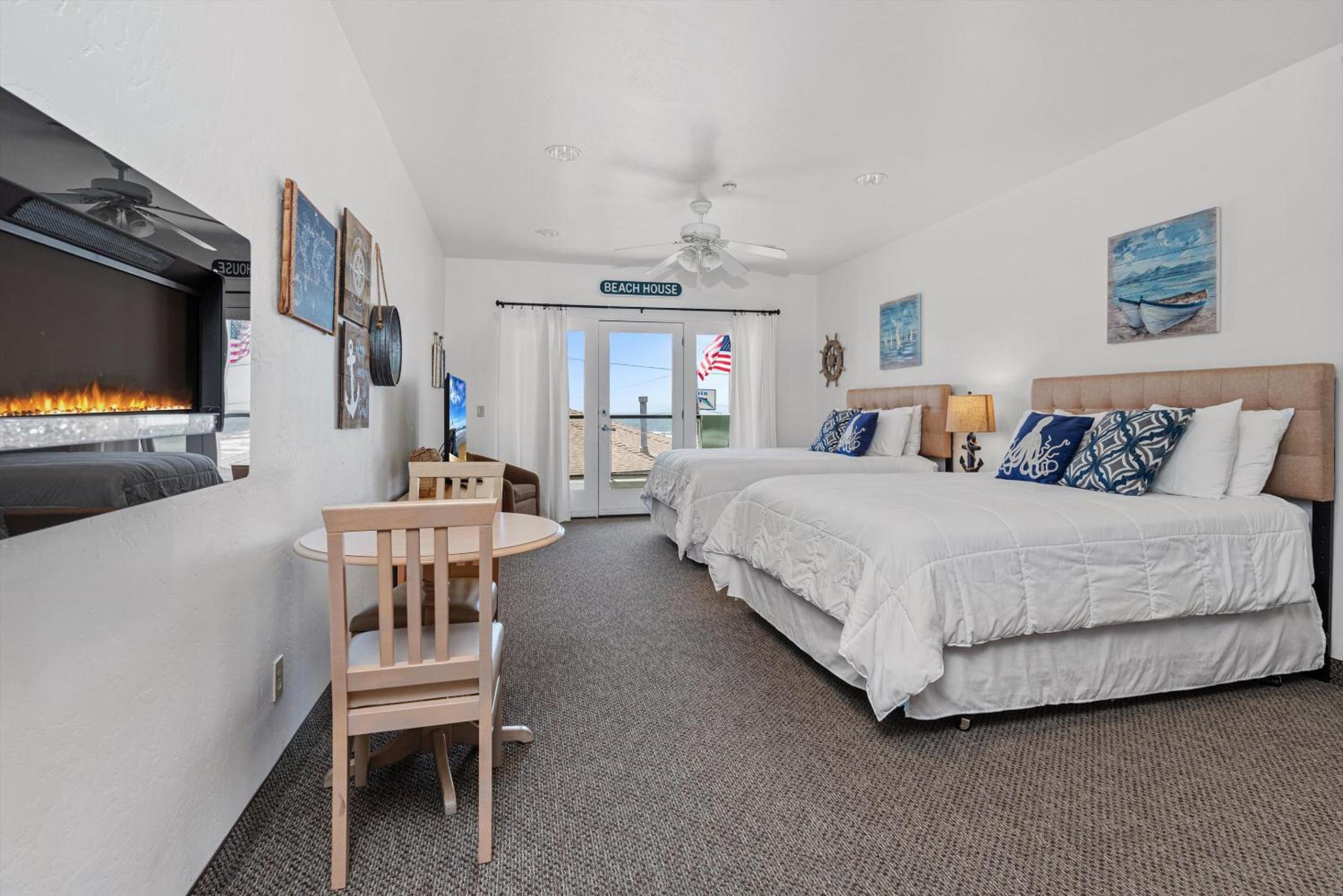 Studio with Ocean View - Photo 6