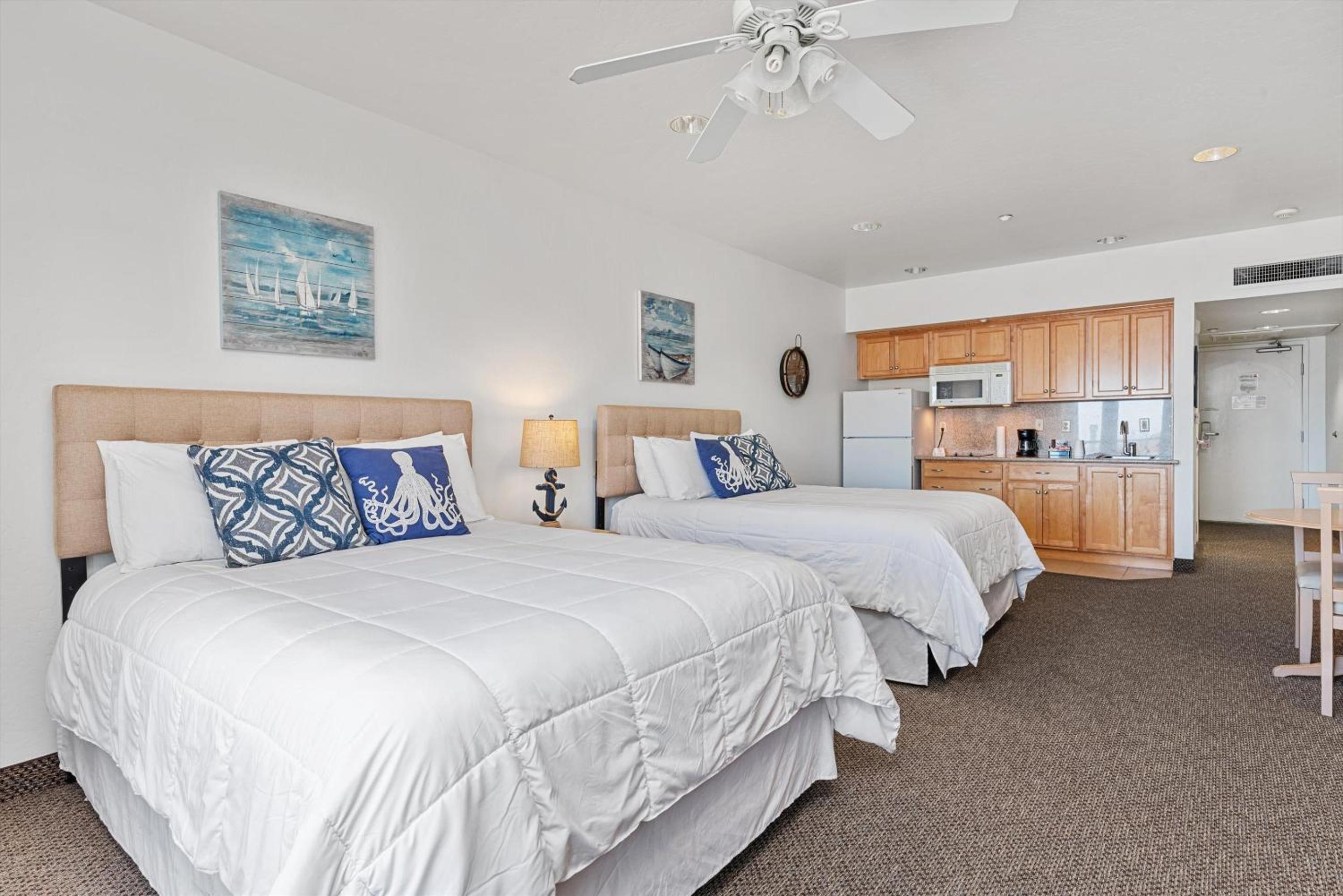 Studio with Ocean View - Photo 1