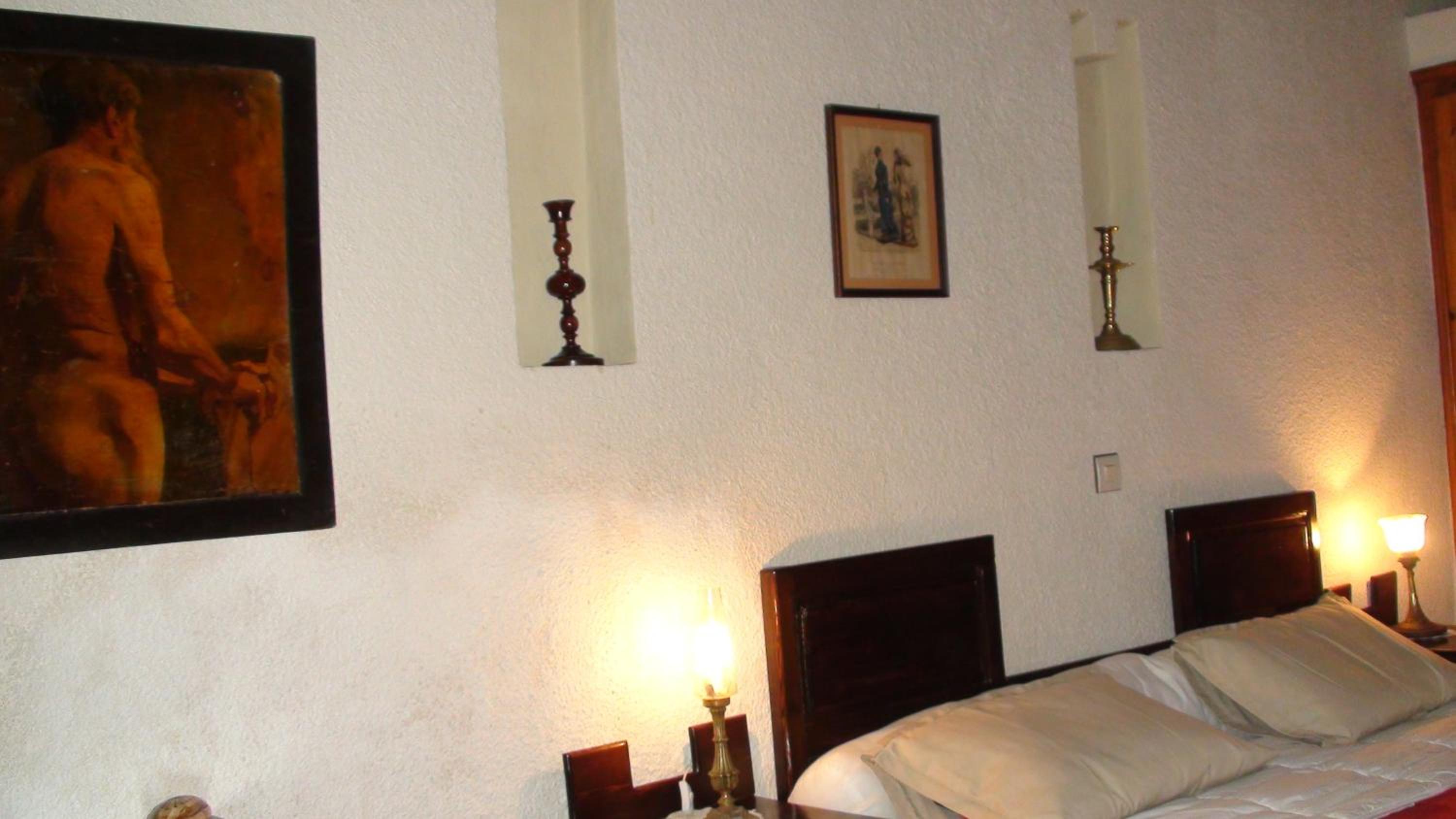 Standard Double Room photo 2