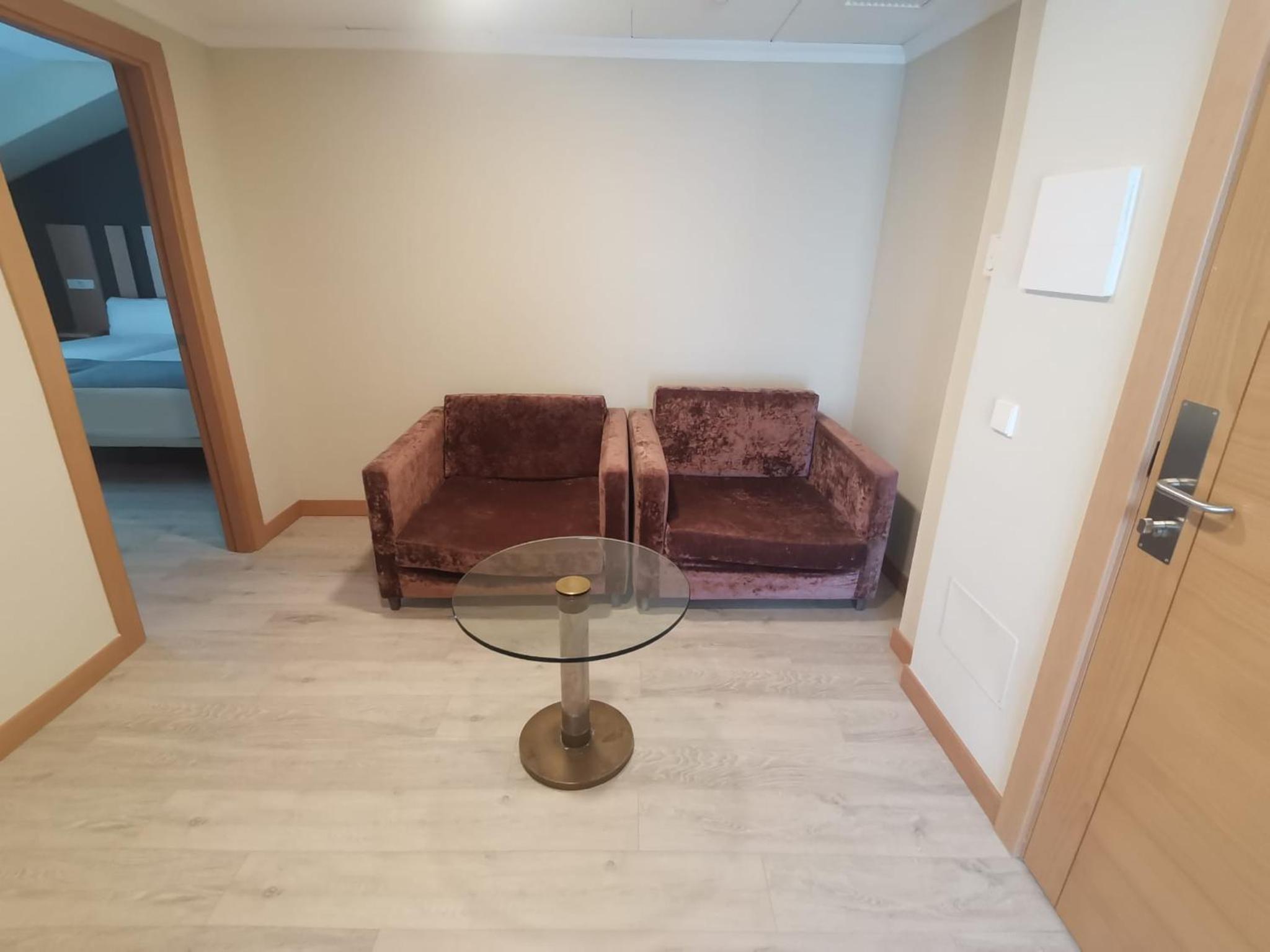 Deluxe Suite photo 3