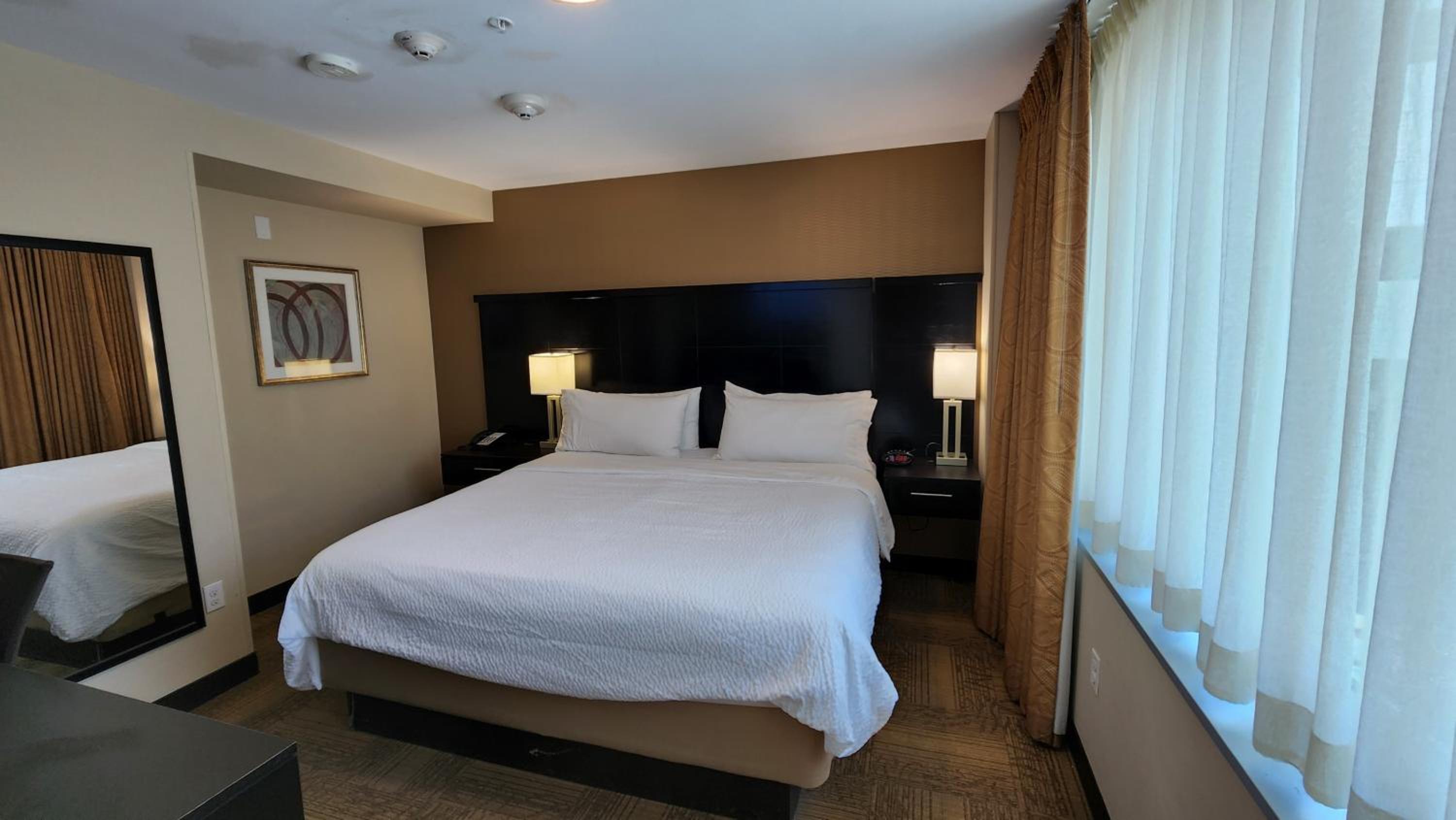 One-Bedroom King Suite thumbnail 6