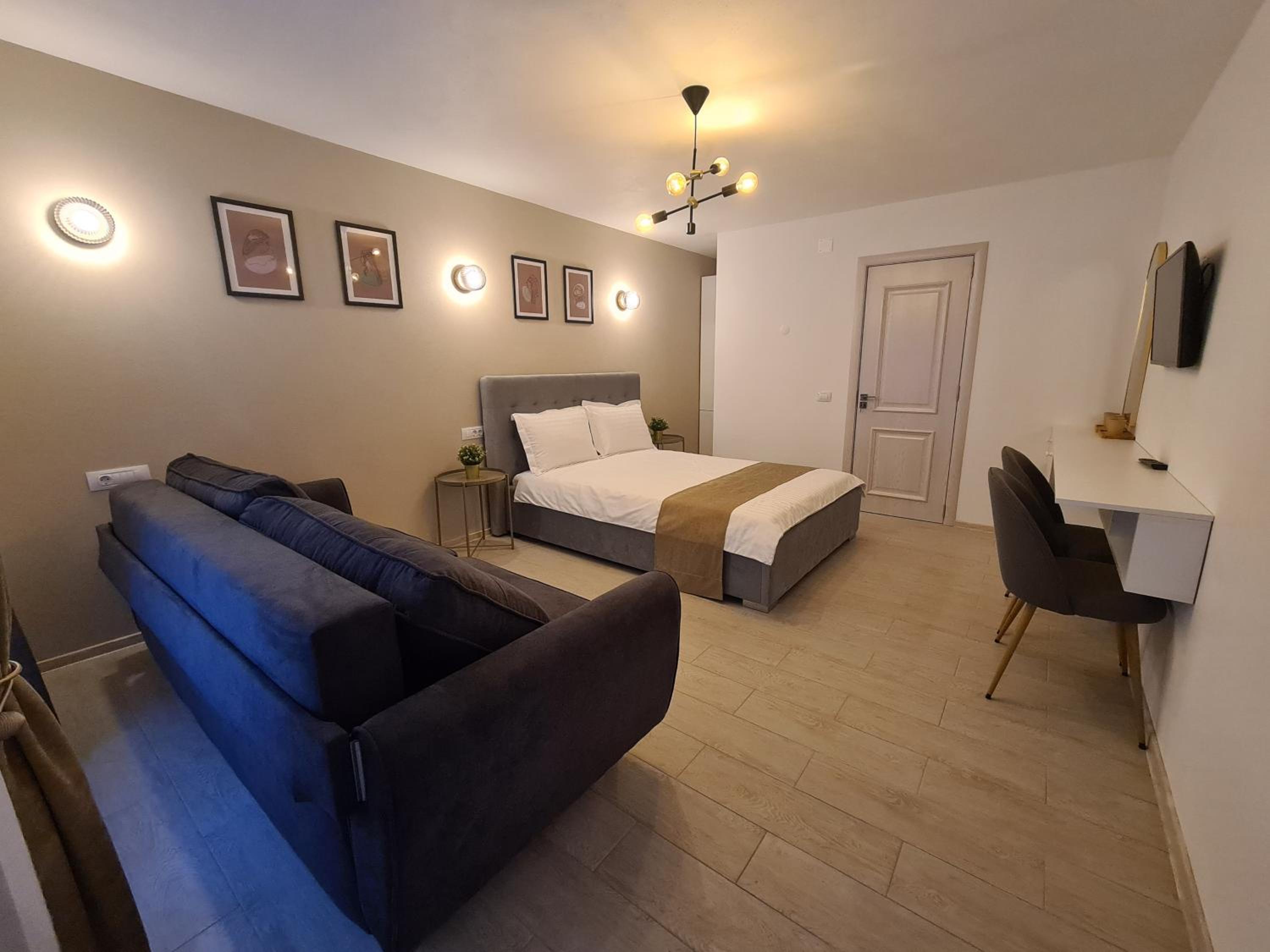 Quadruple Room - Photo 2