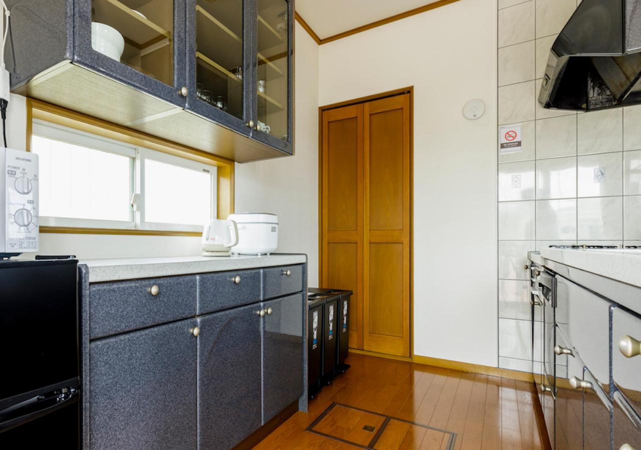 Two-Bedroom Villa photo 2
