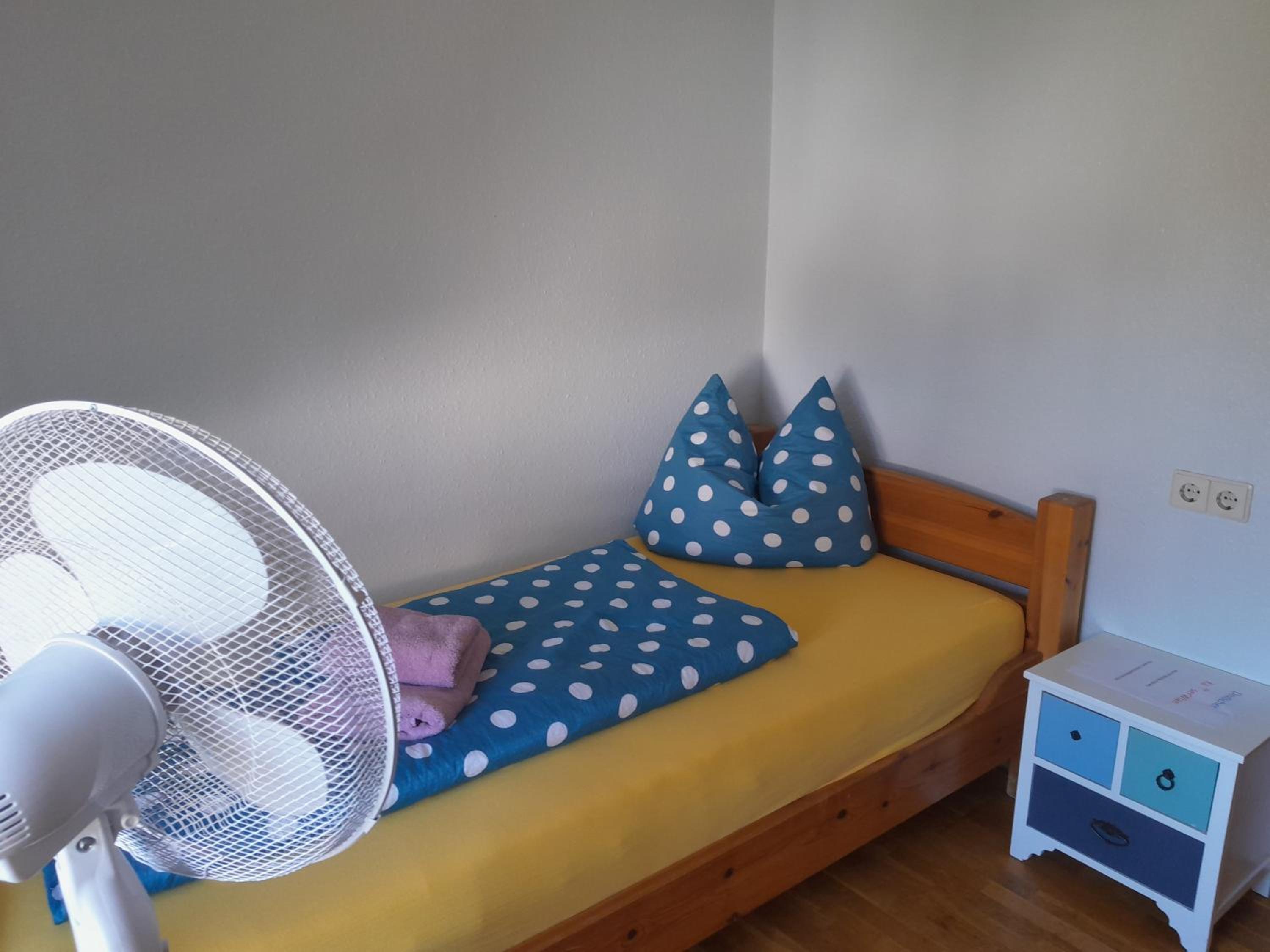 Double Room with Private Bathroom photo 2