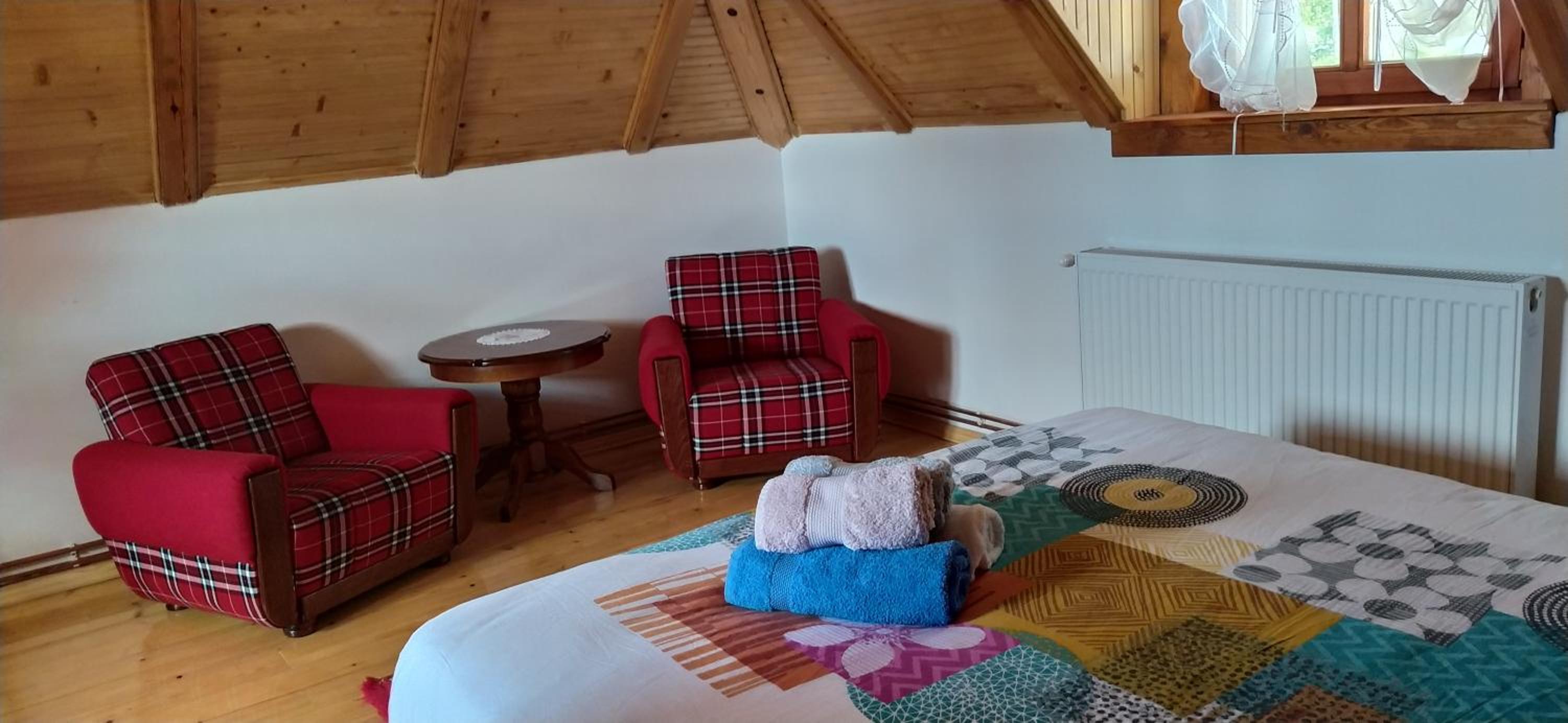 One-Bedroom Bungalow photo 3