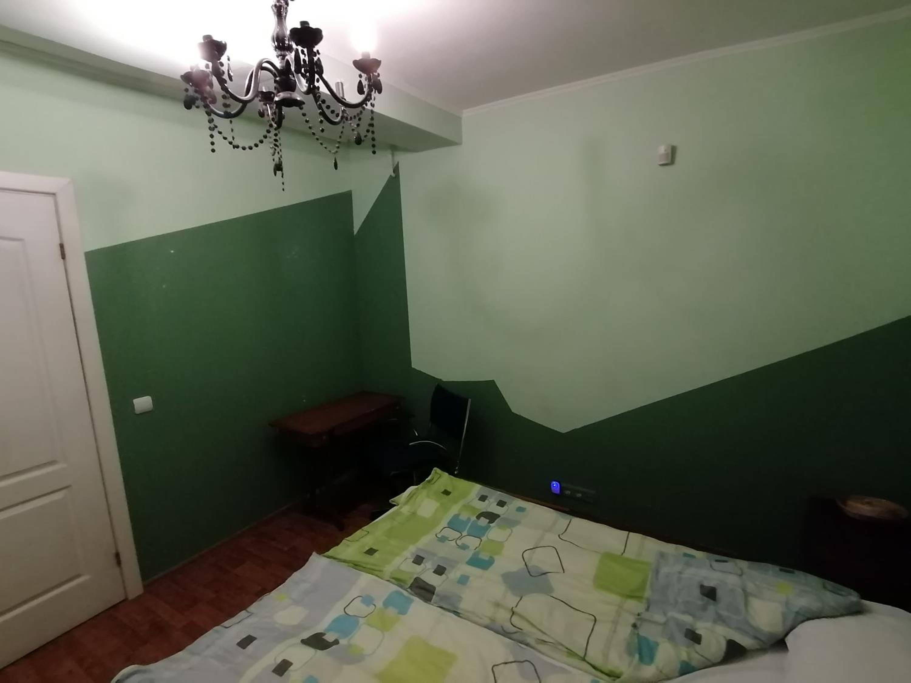Three-Bedroom Apartment - Photo 6
