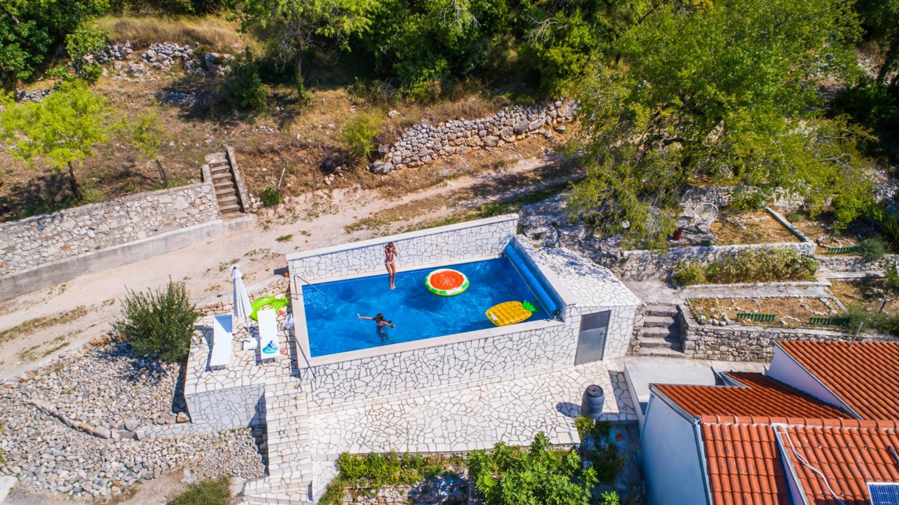 Three Bedroom Villa photo 1