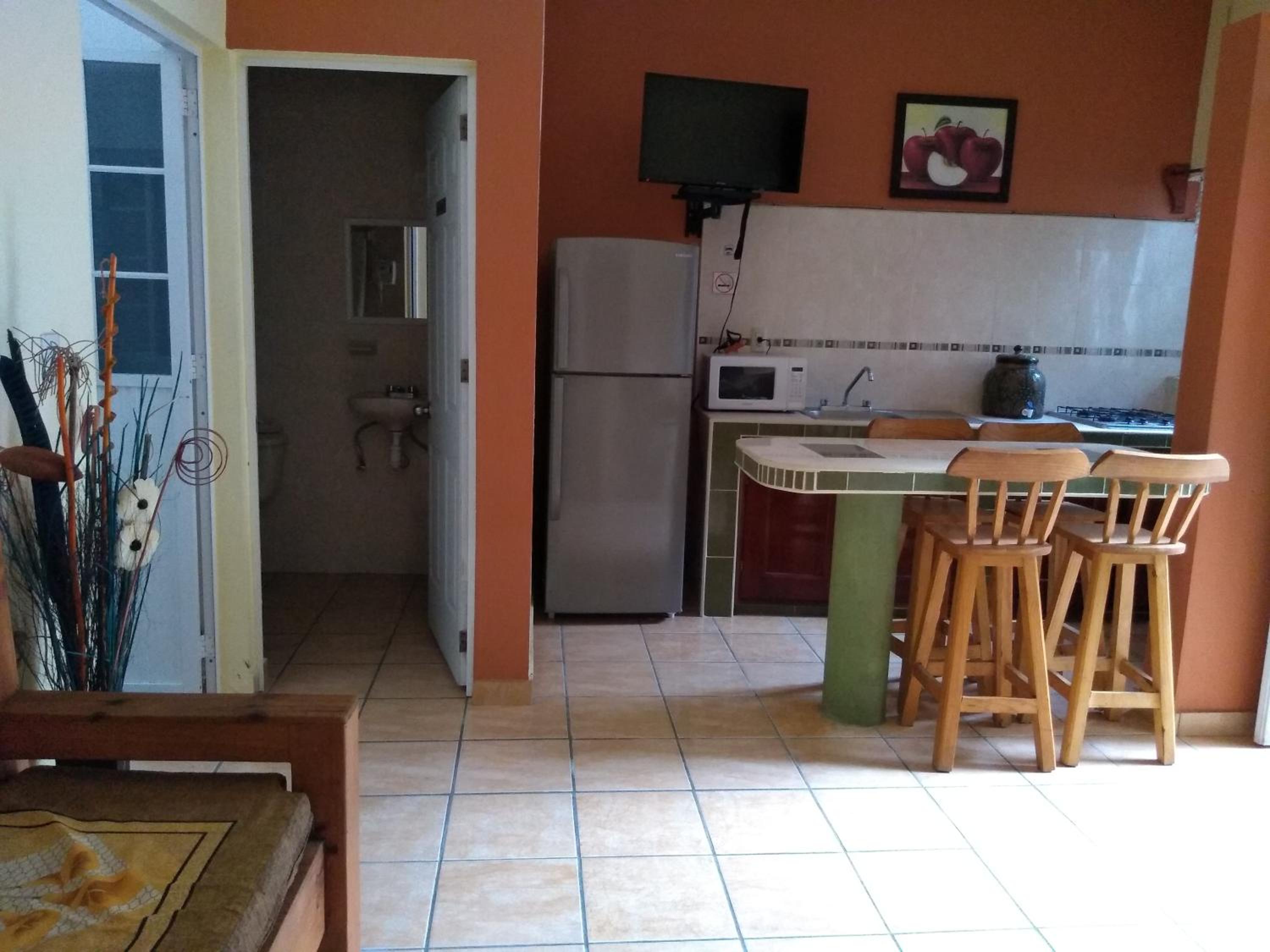 Family Bungalow photo 2