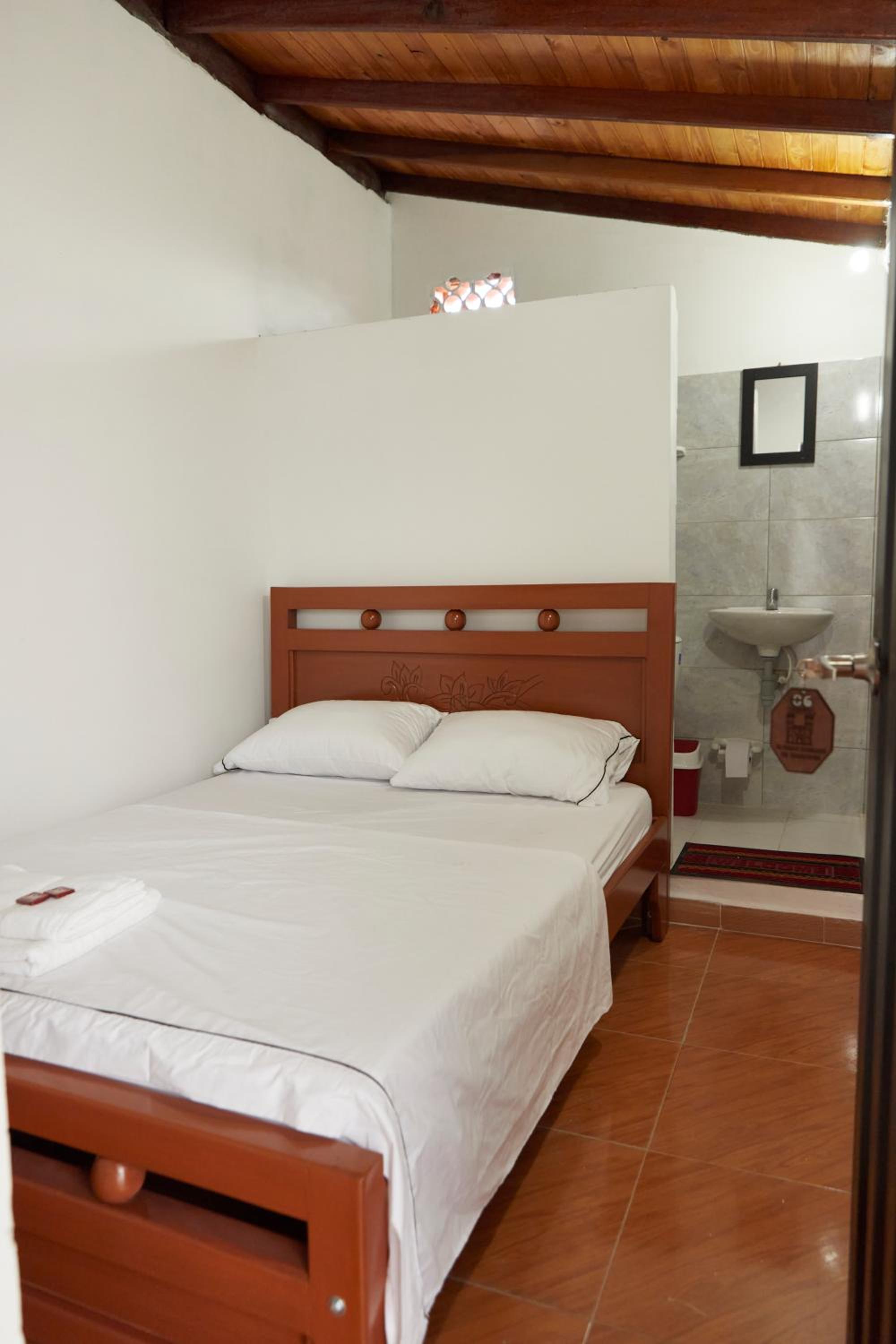 Deluxe Queen Room photo 1