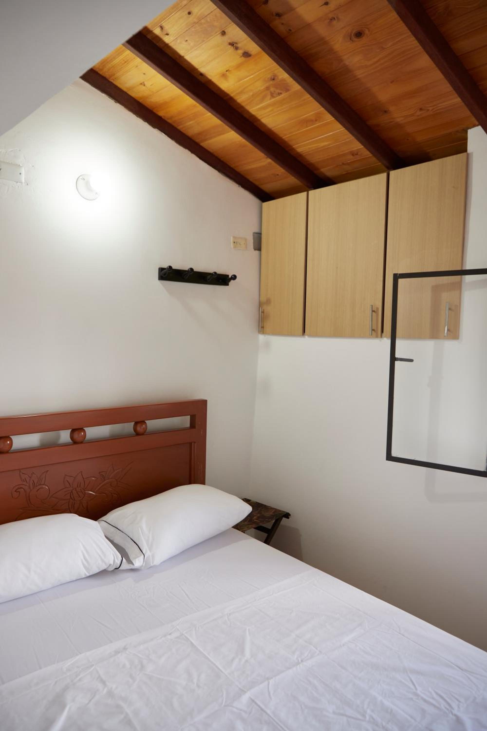 Deluxe Queen Room photo 2