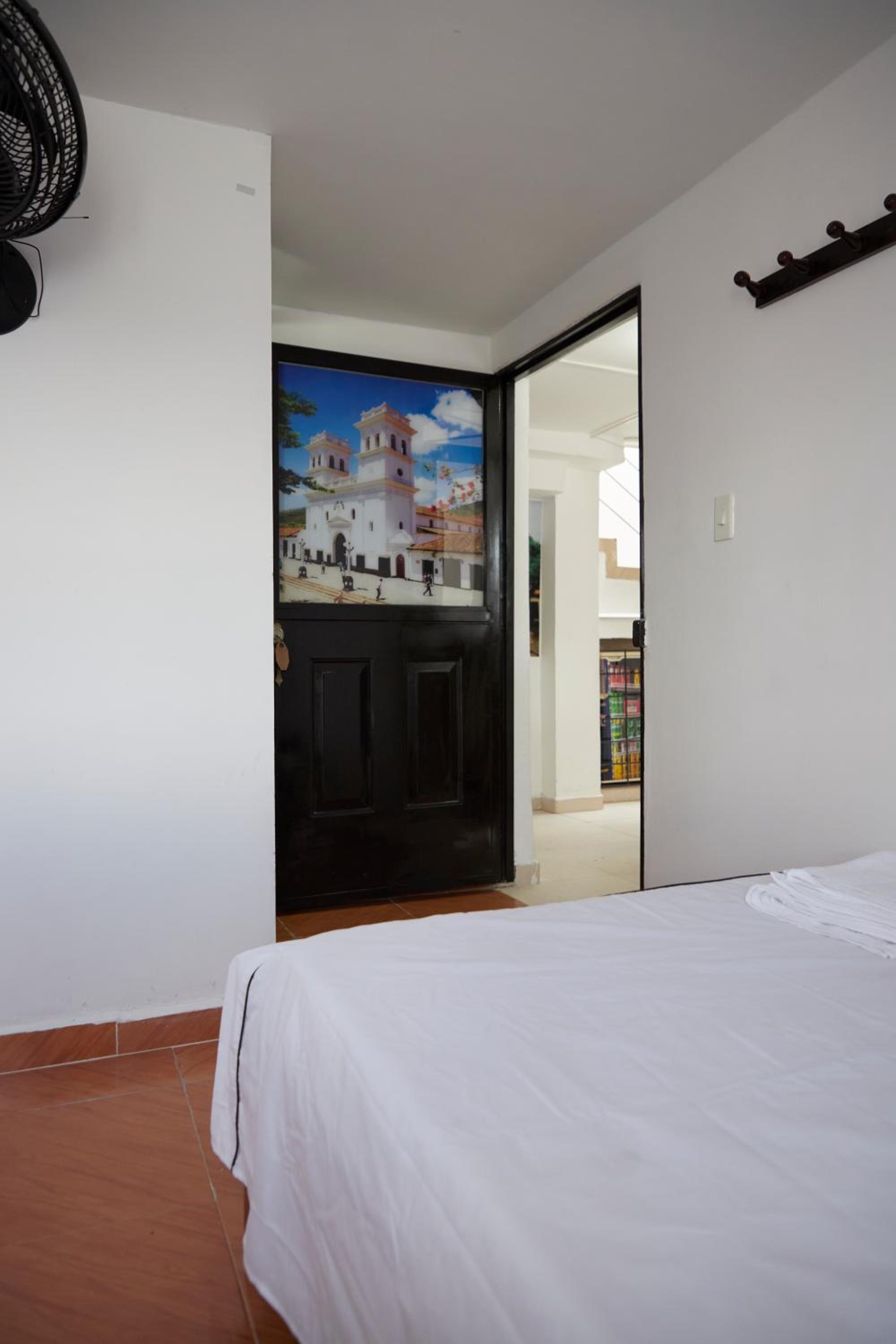 Deluxe Double Room with Two Double Beds photo 1