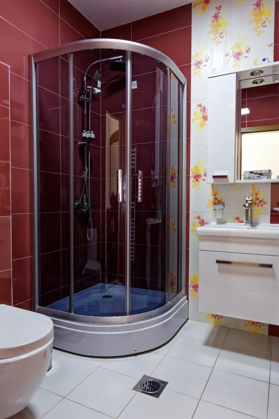 Triple Room with Mountain View - Photo 4