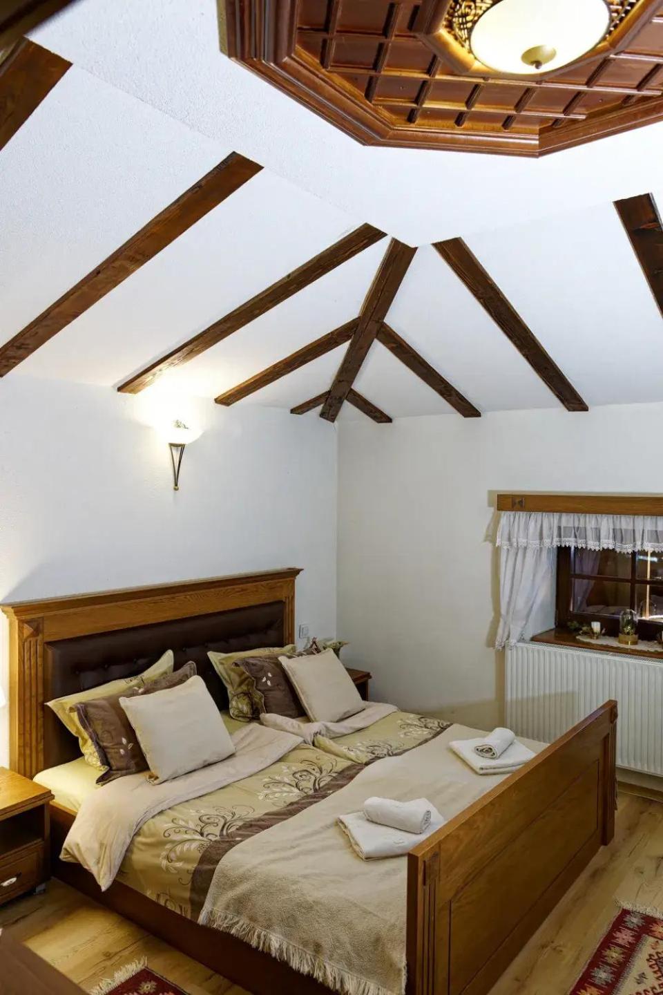 Triple Room with Mountain View - Photo 5